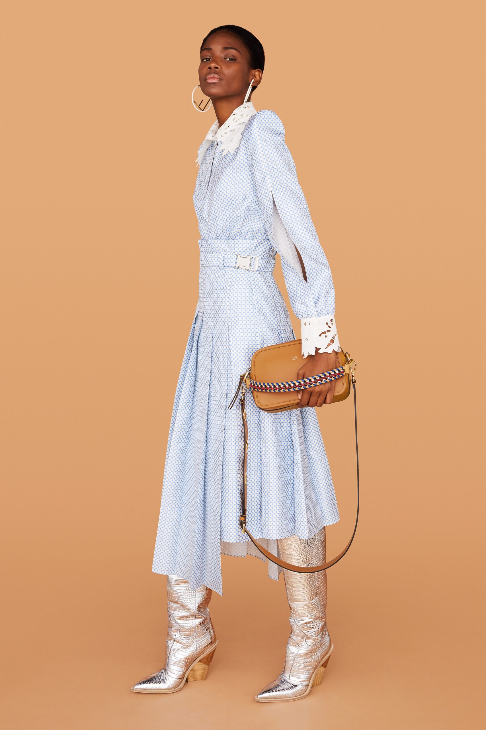 Fendi Resort 19 Look 15