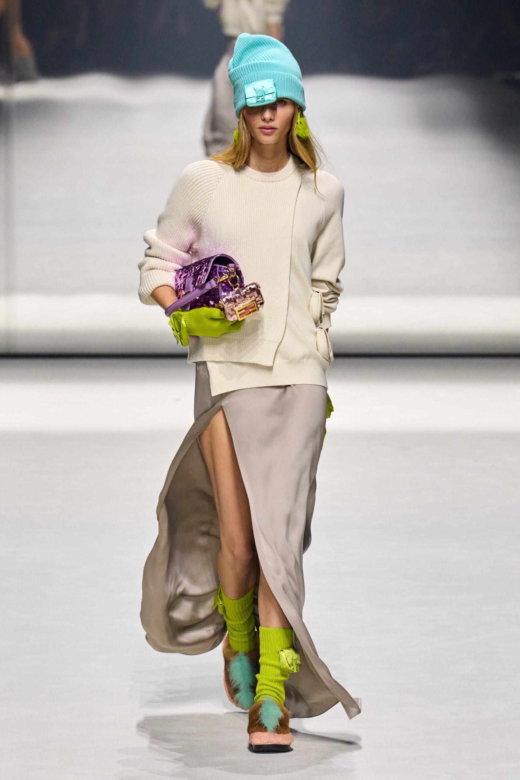 Fendi Resort 23 Look 15
