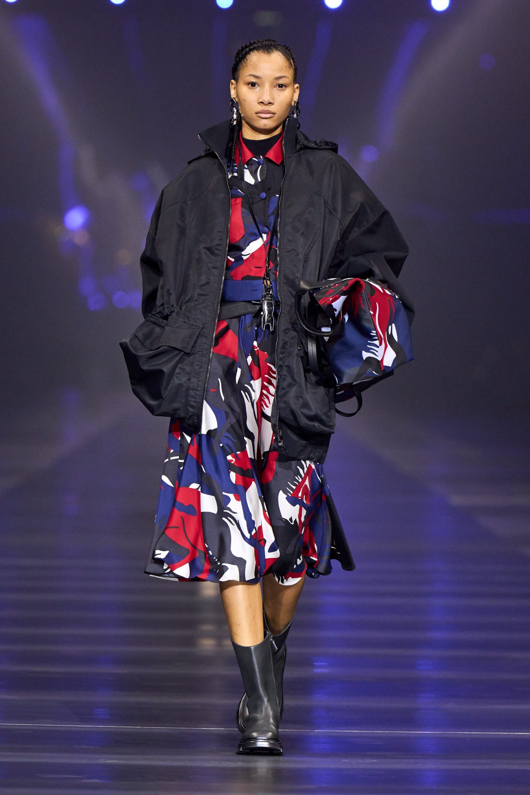 Ferrari F/W 22 Look 15
