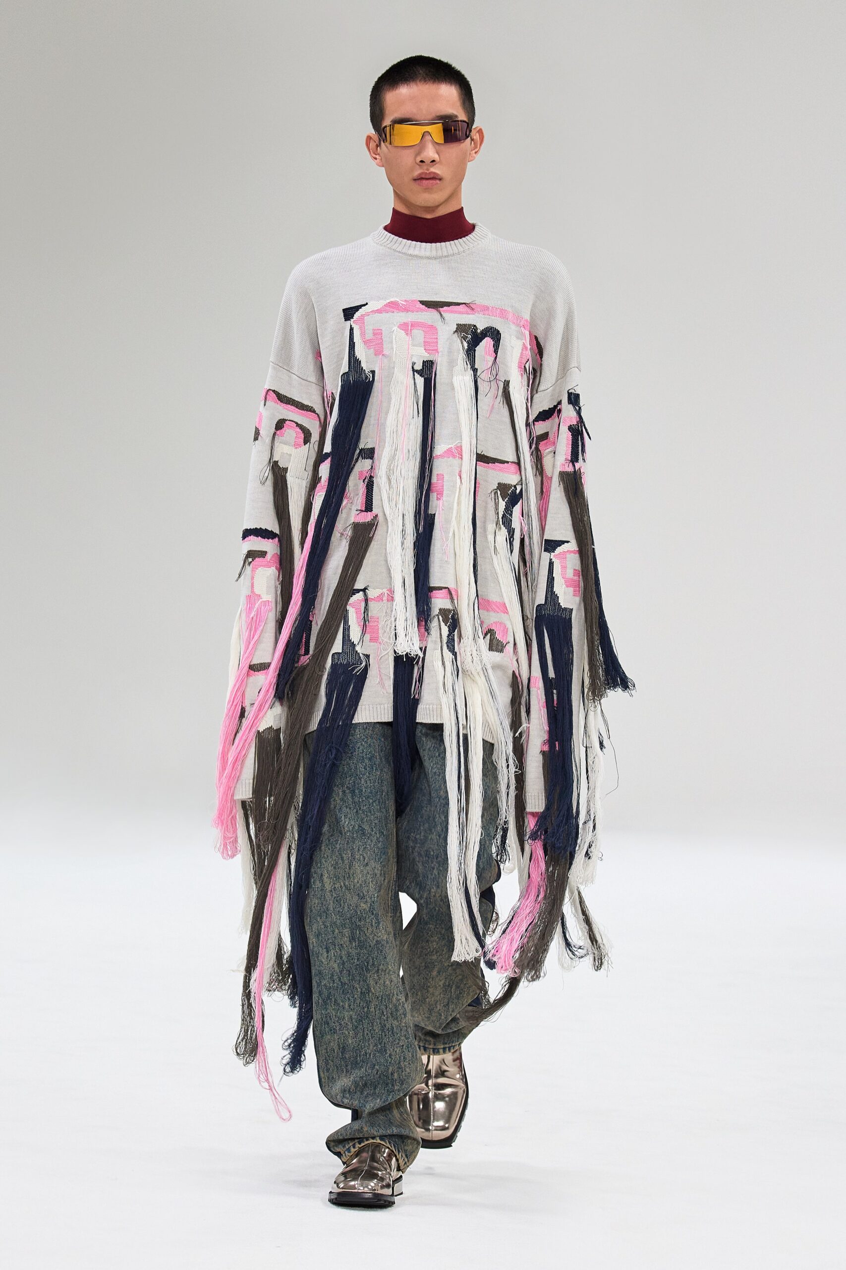 Ferrari F/W 23 Look 15
