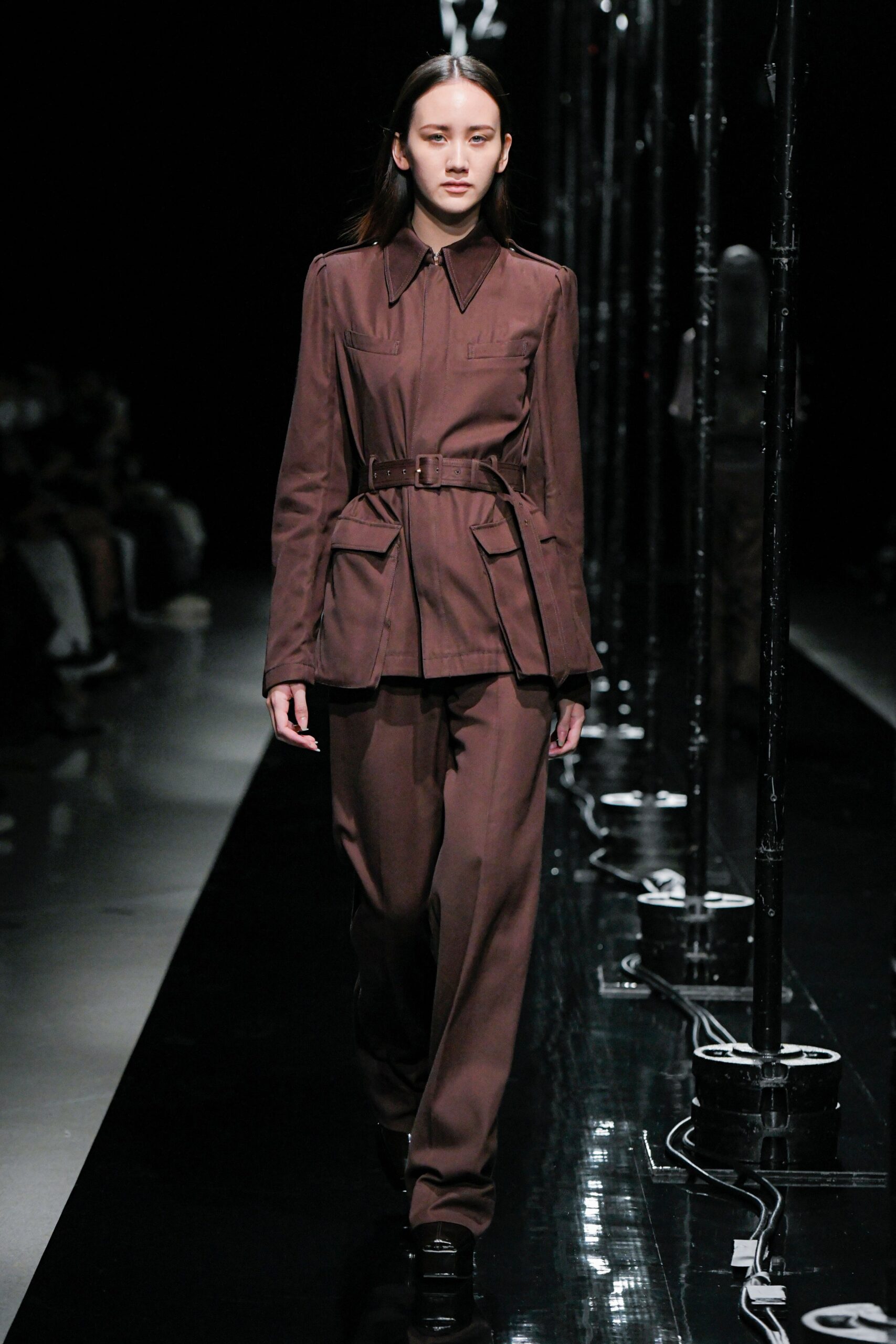Fetico Tokyo S/S 23 Look 15