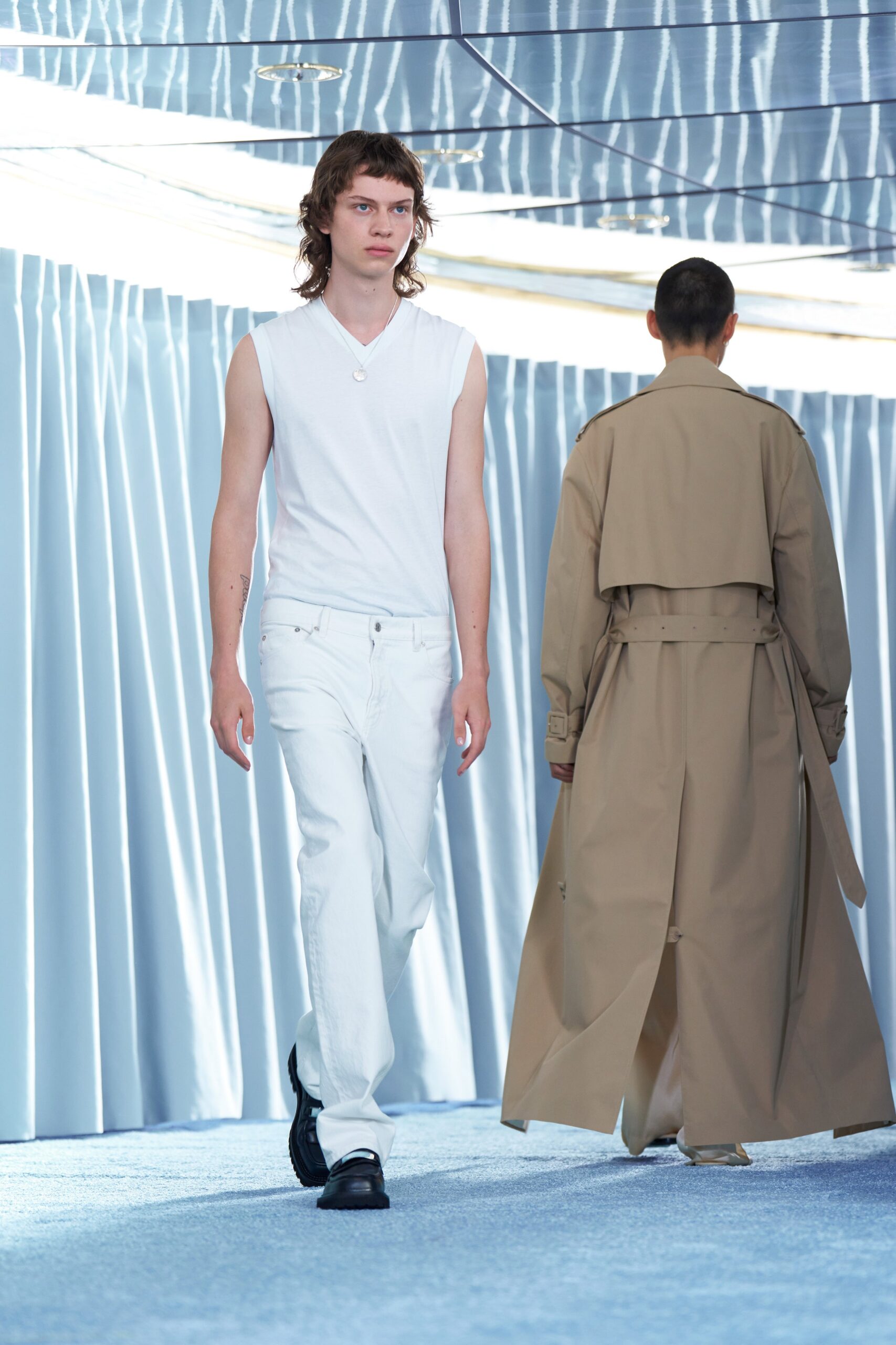 Filippa K S/S 23 Look 15