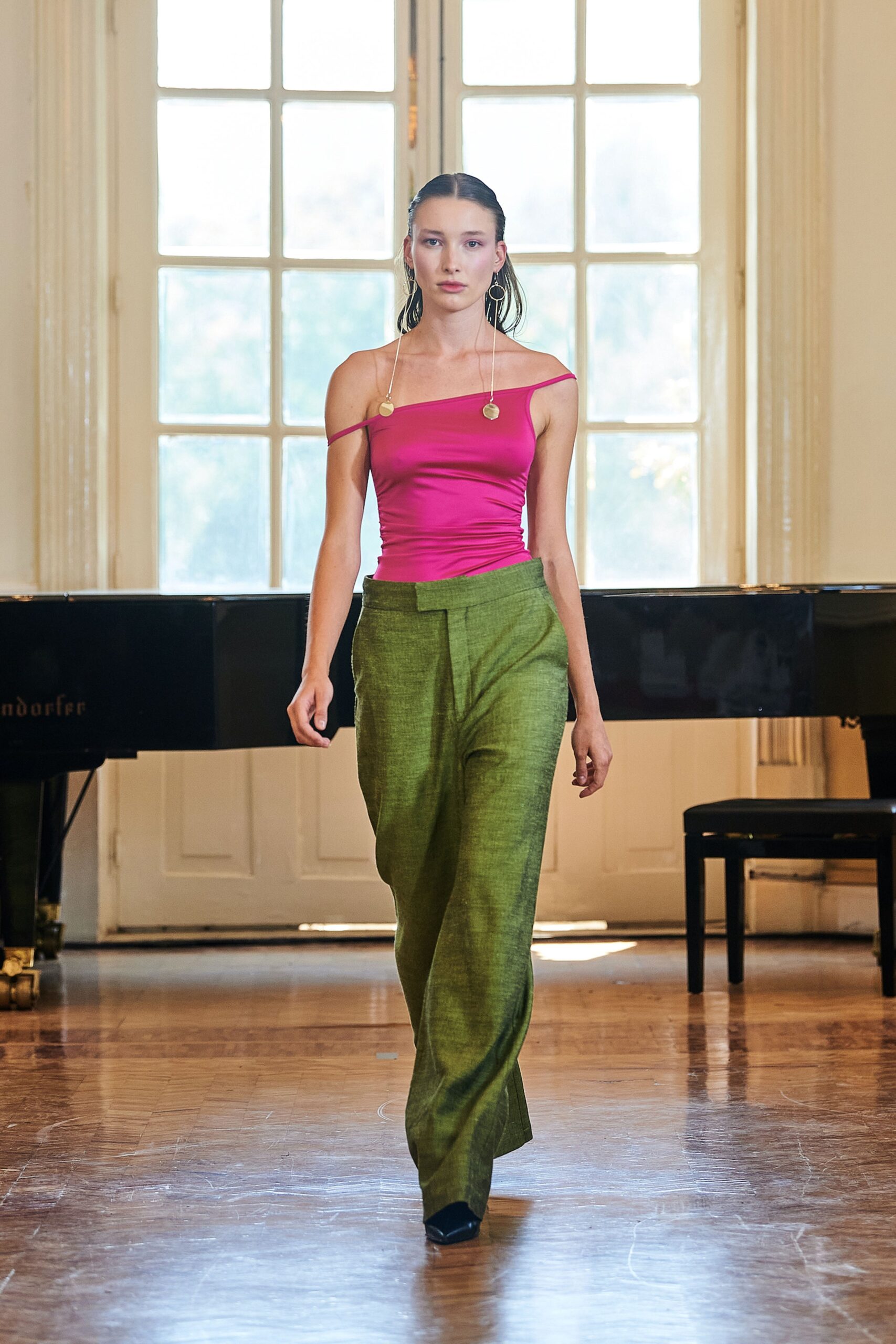 Francisco Cancino Mexico F/W 22 Look 15