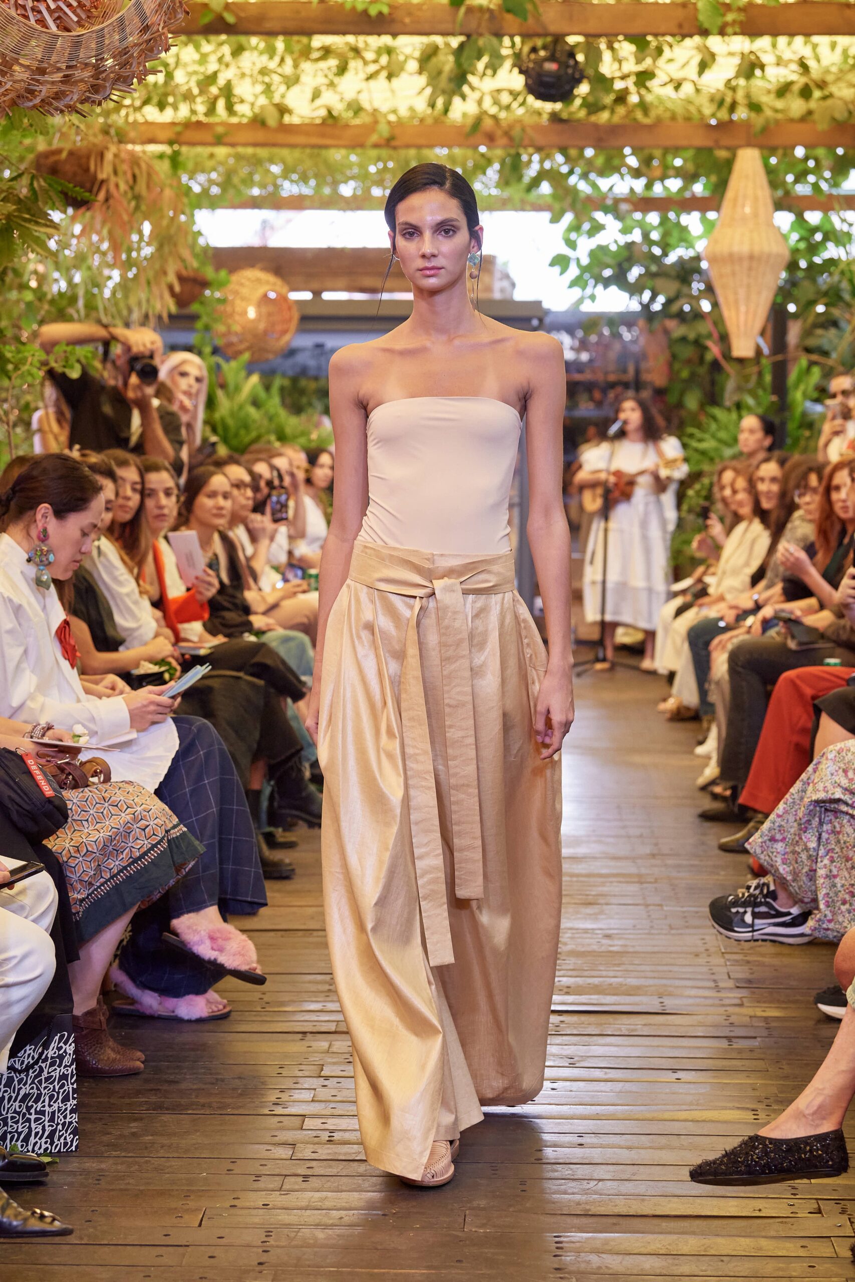 Francisco Cancino Mexico F/W 23 Look 15