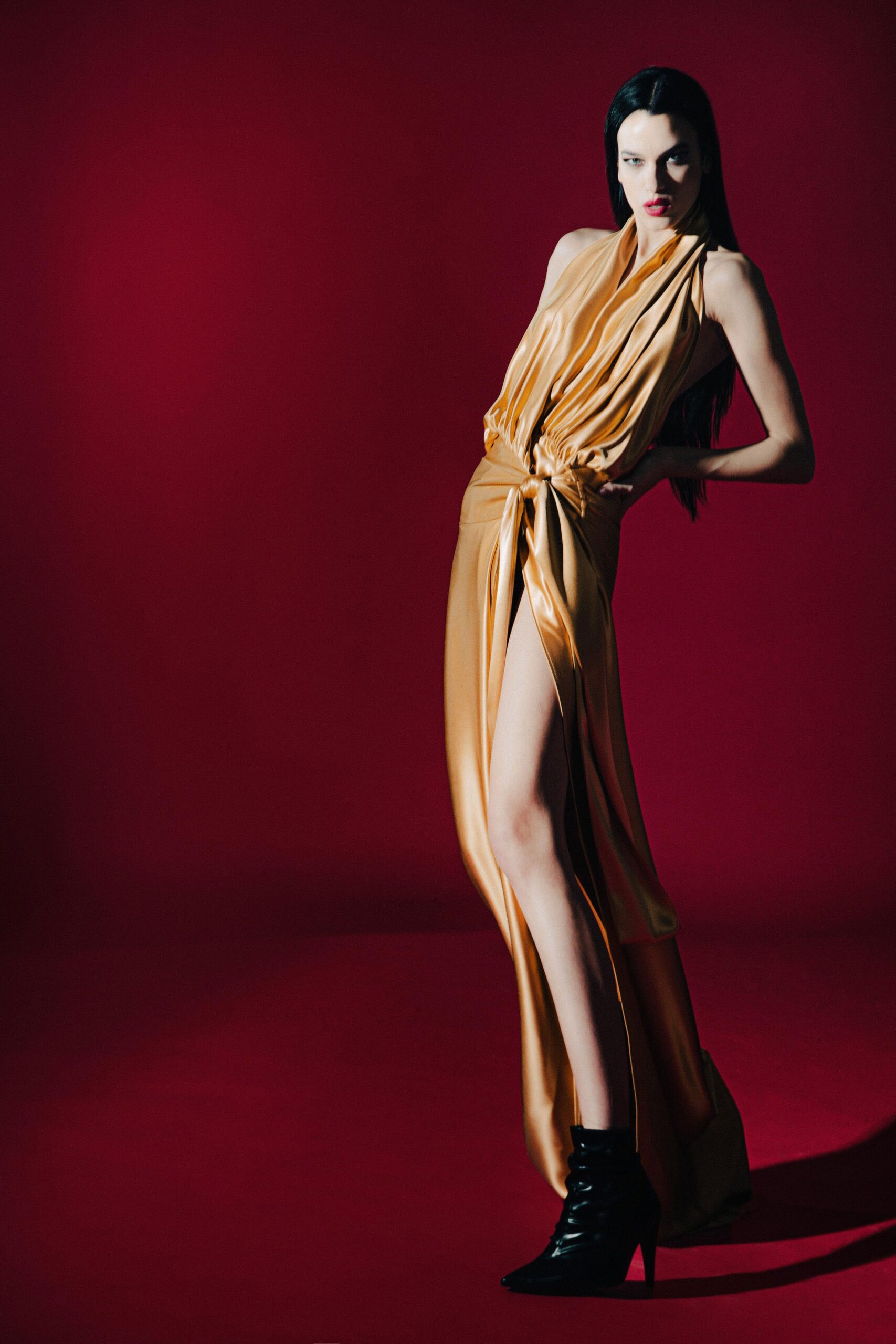 Frederick Anderson F/W 23 Look 14