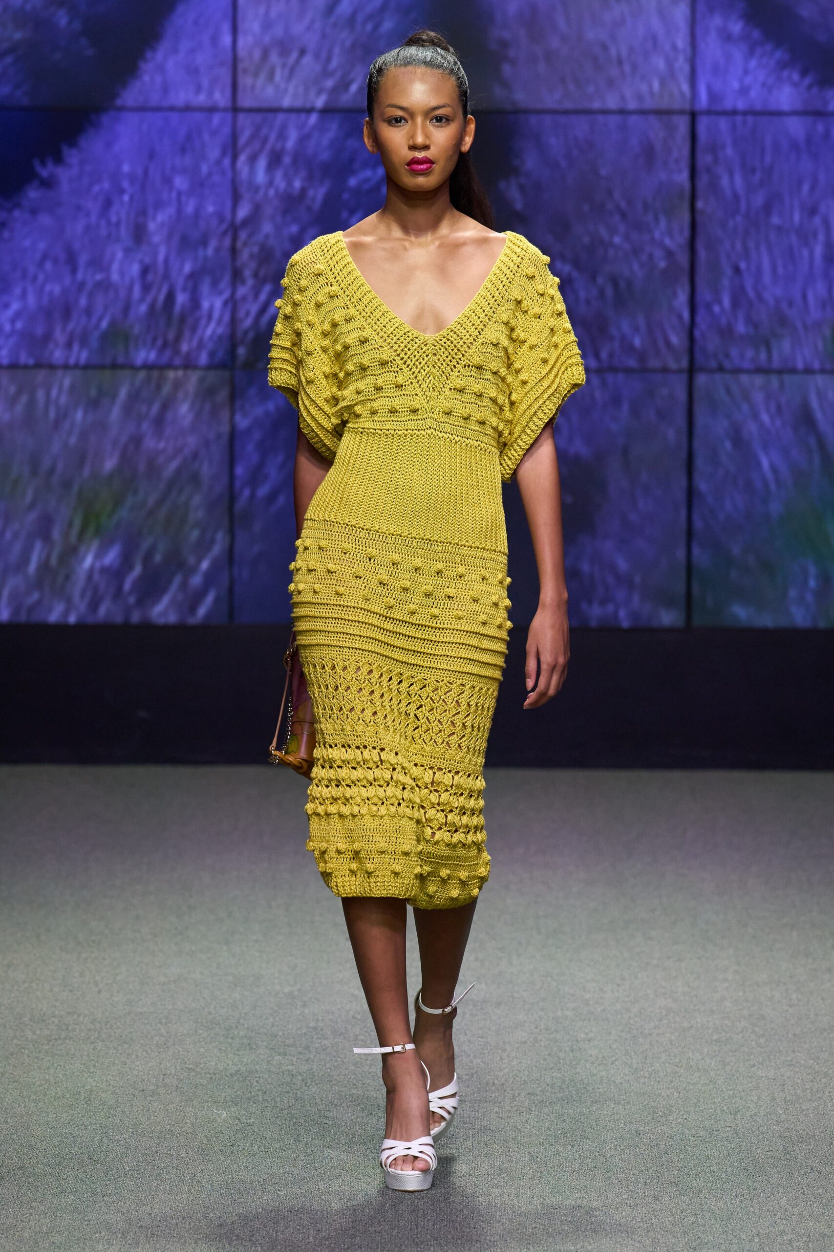 Frederick Anderson S/S 23 Look 15