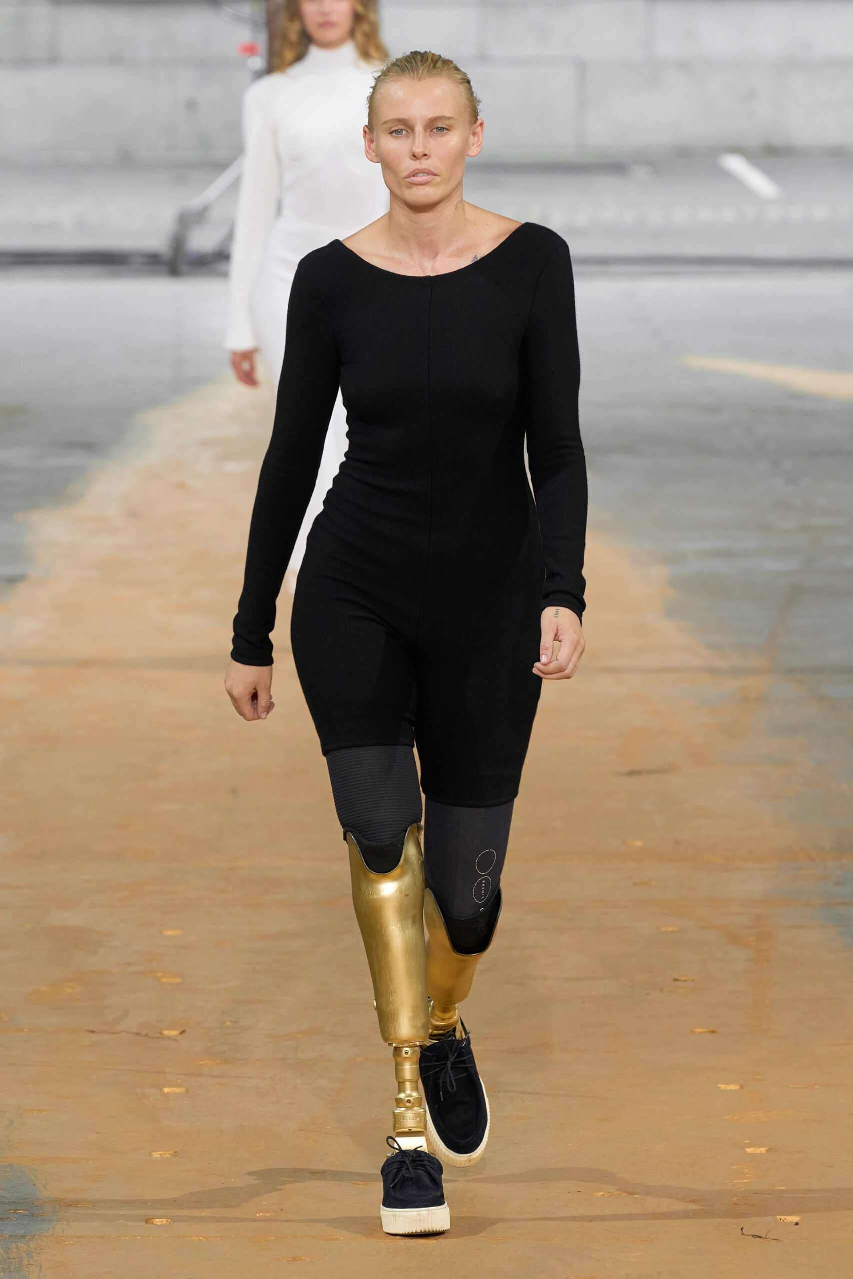 Gabriela Hearst S/S 23 Look 15