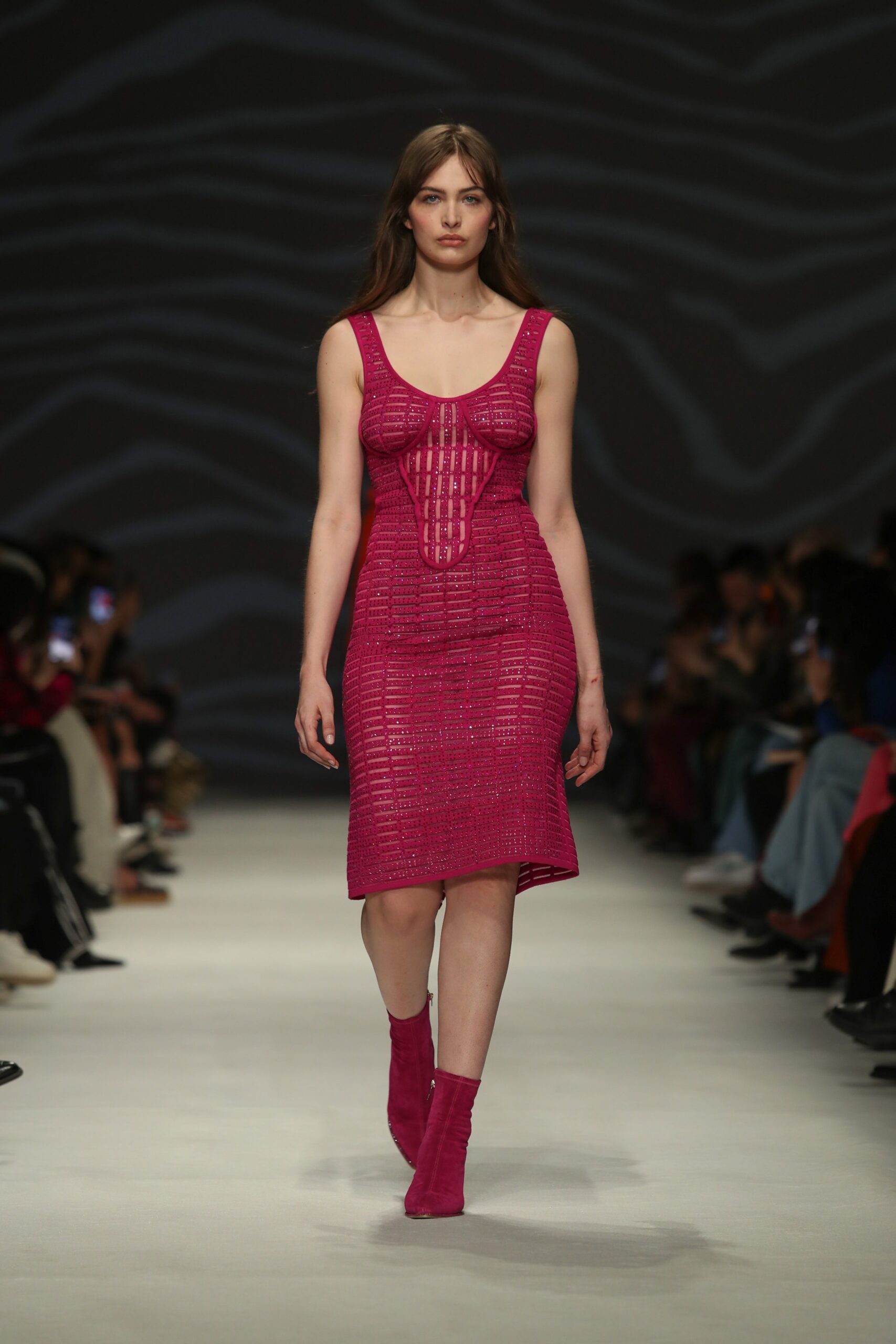 Genny F/W 22 Look 16