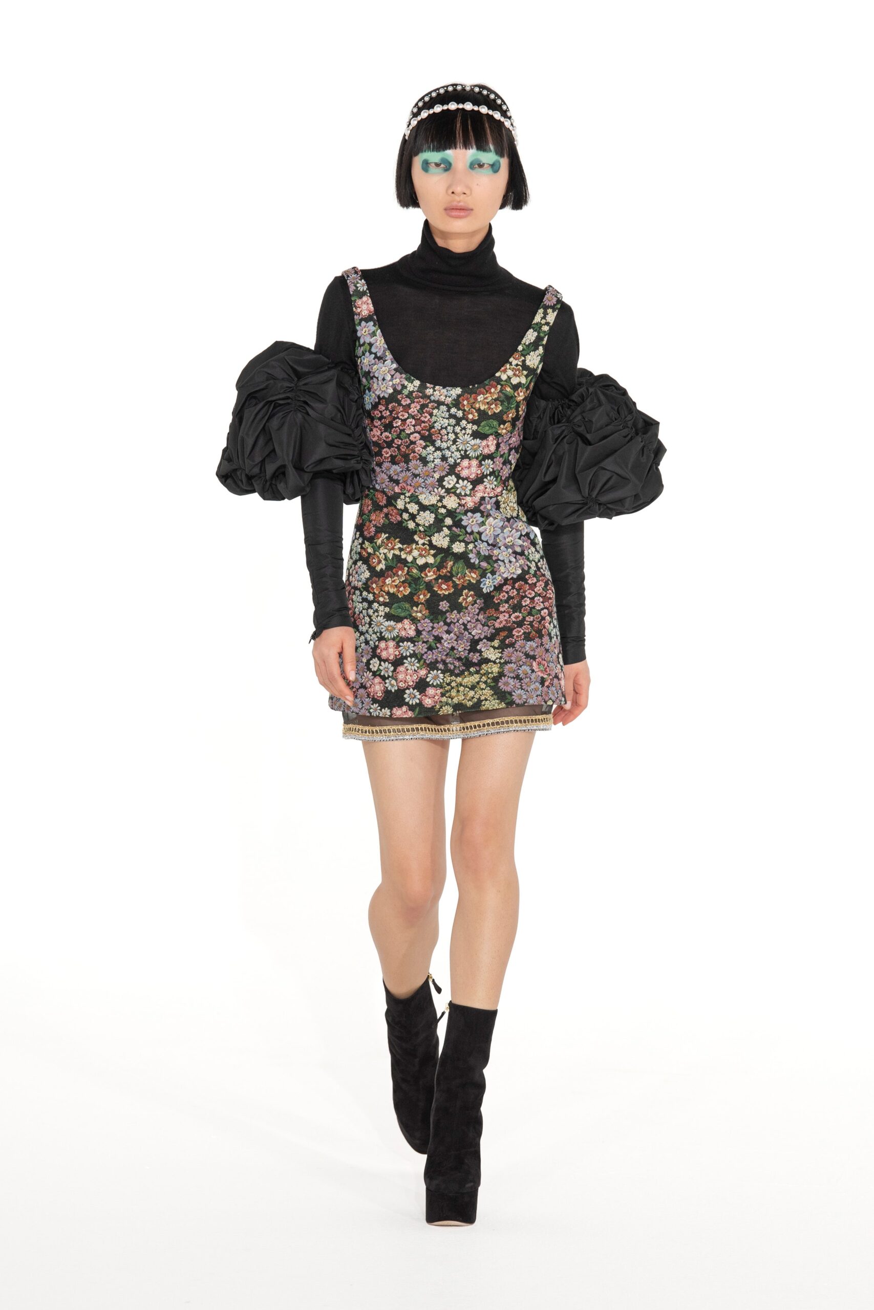 Giambattista Valli F/W 21 Look 15