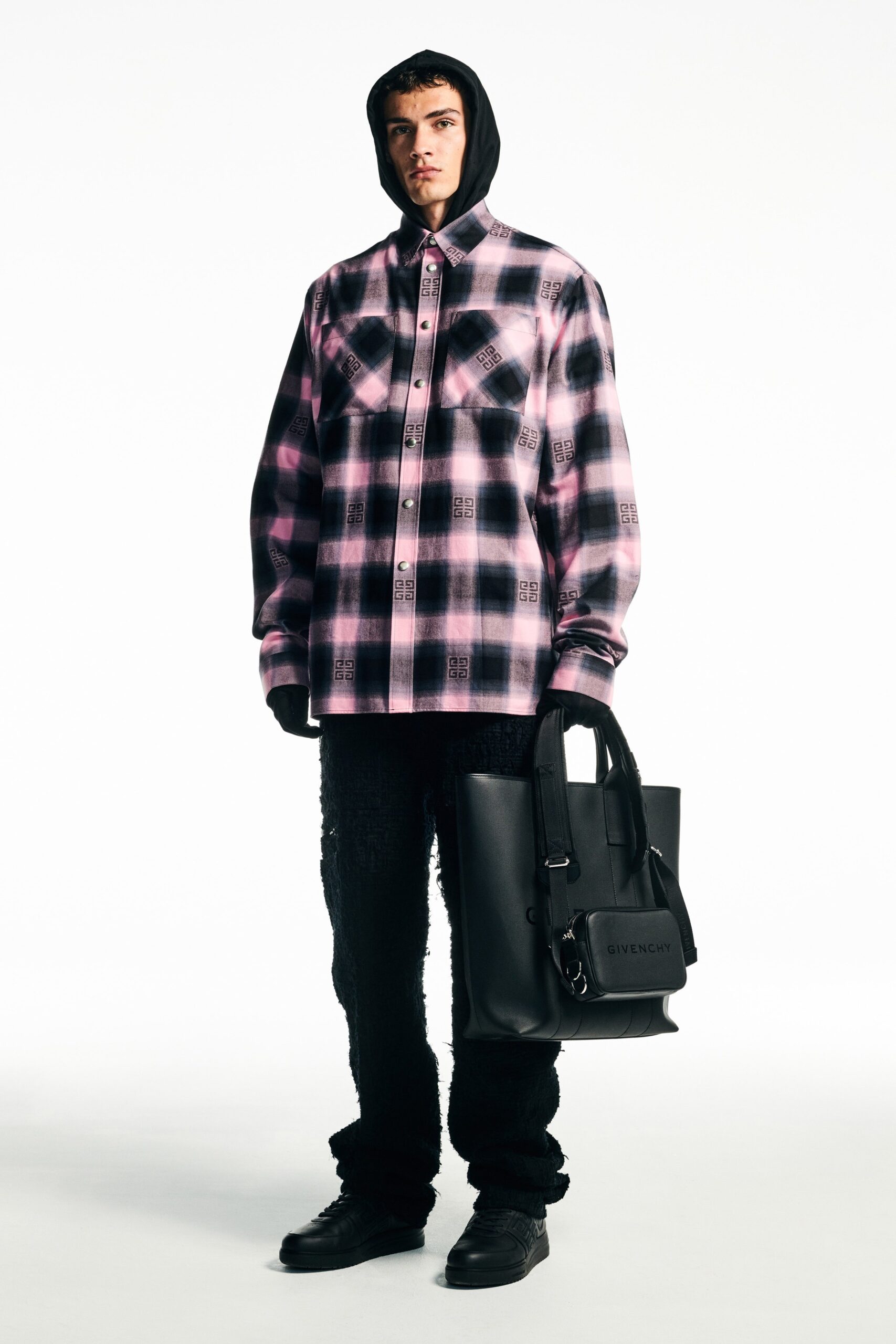Givenchy Resort 23 Look 15