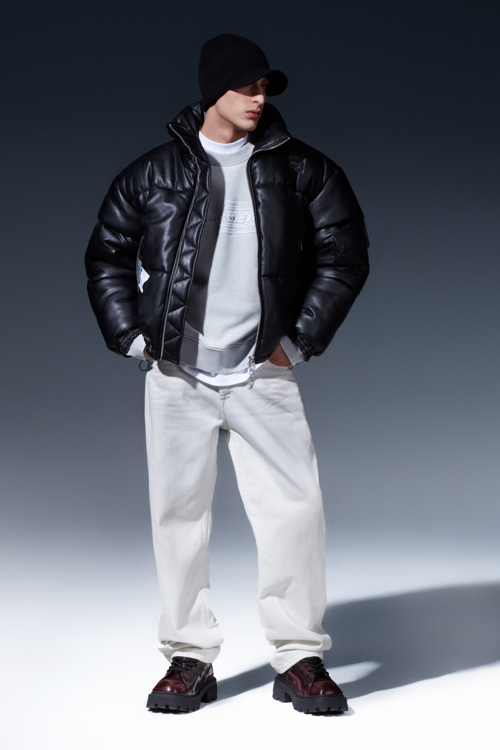 Eytys F/W 21 Menswear Look 15