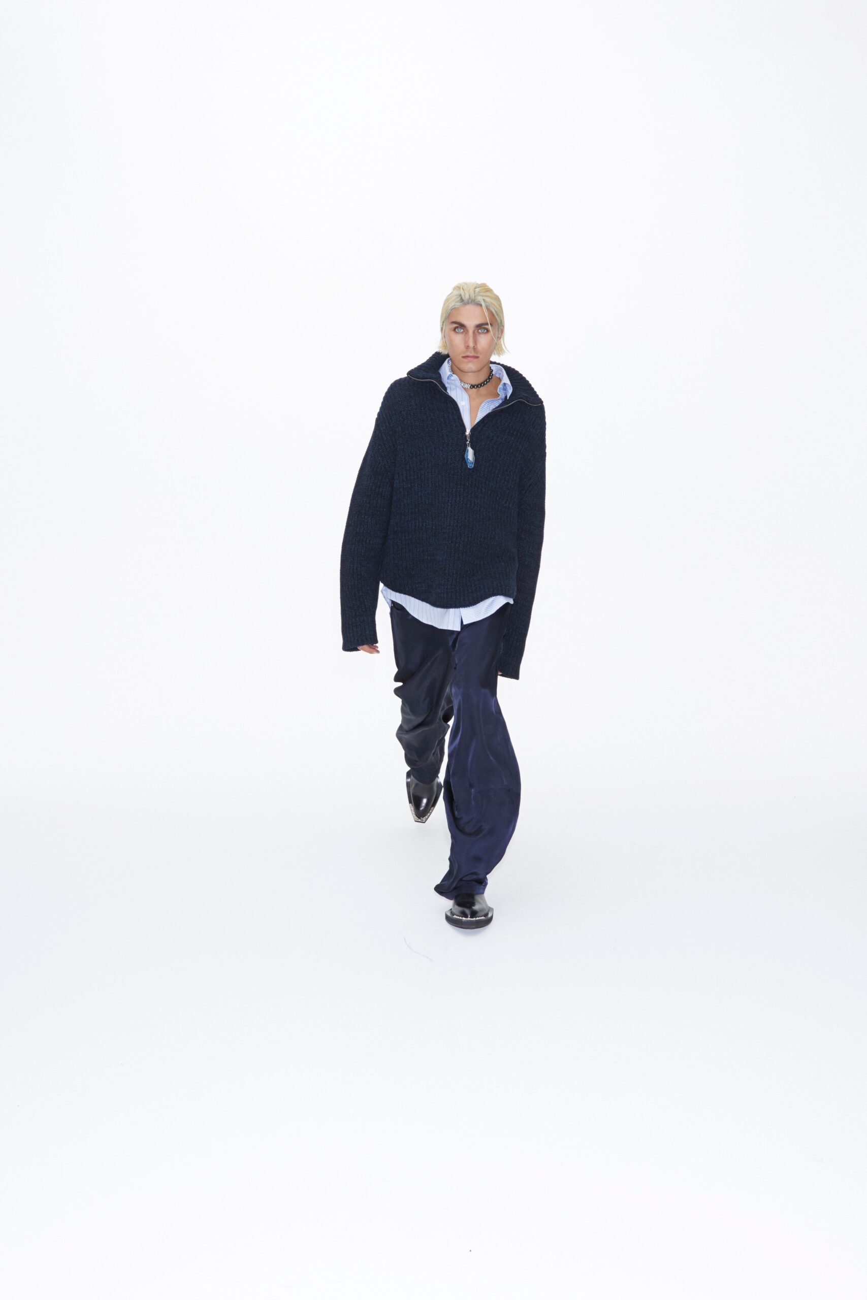 Eytys F/W 20 Menswear Look 16