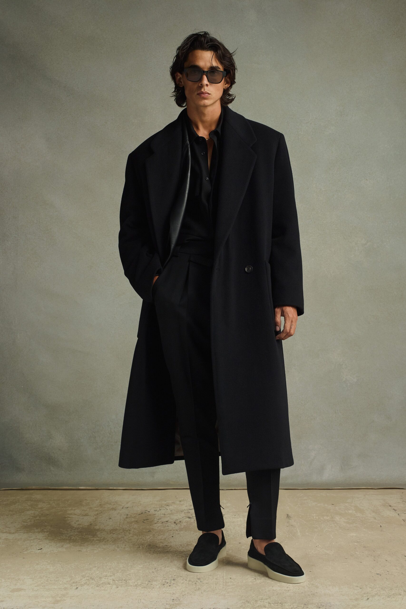 Fear of God S/S 21 Look 16
