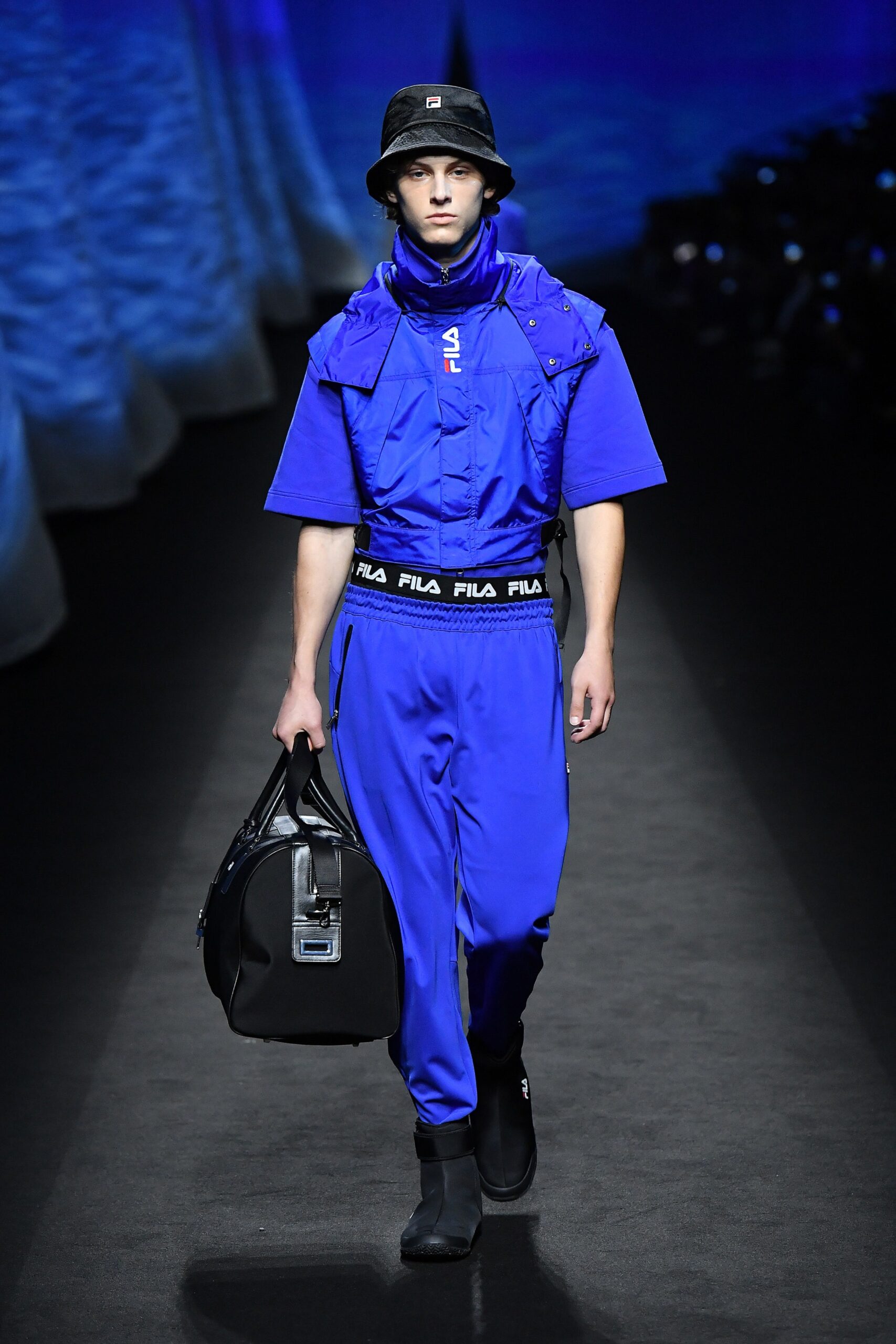 FILA S/S 20 Look 16
