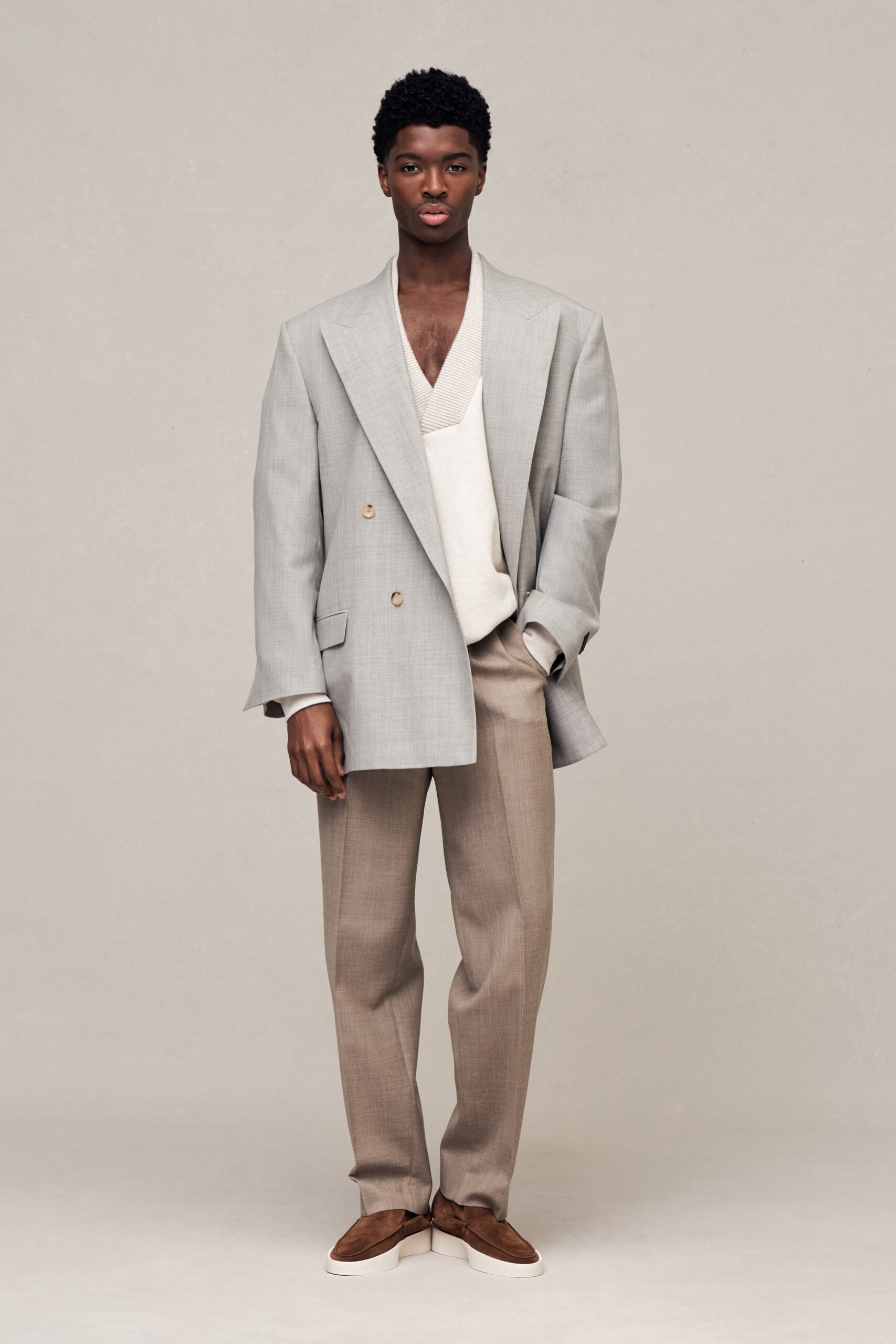 Fear of God F/W 21 Look 16