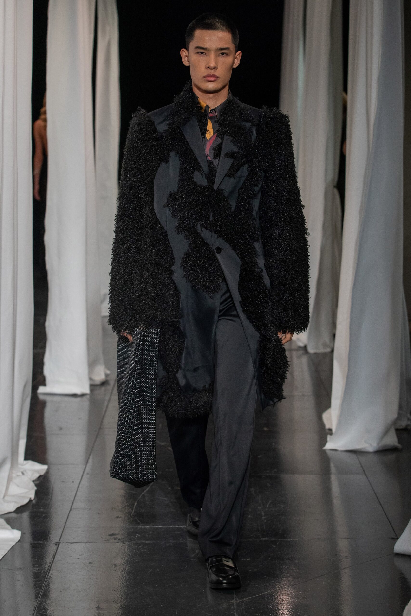 Feben F/W 22 Look 16
