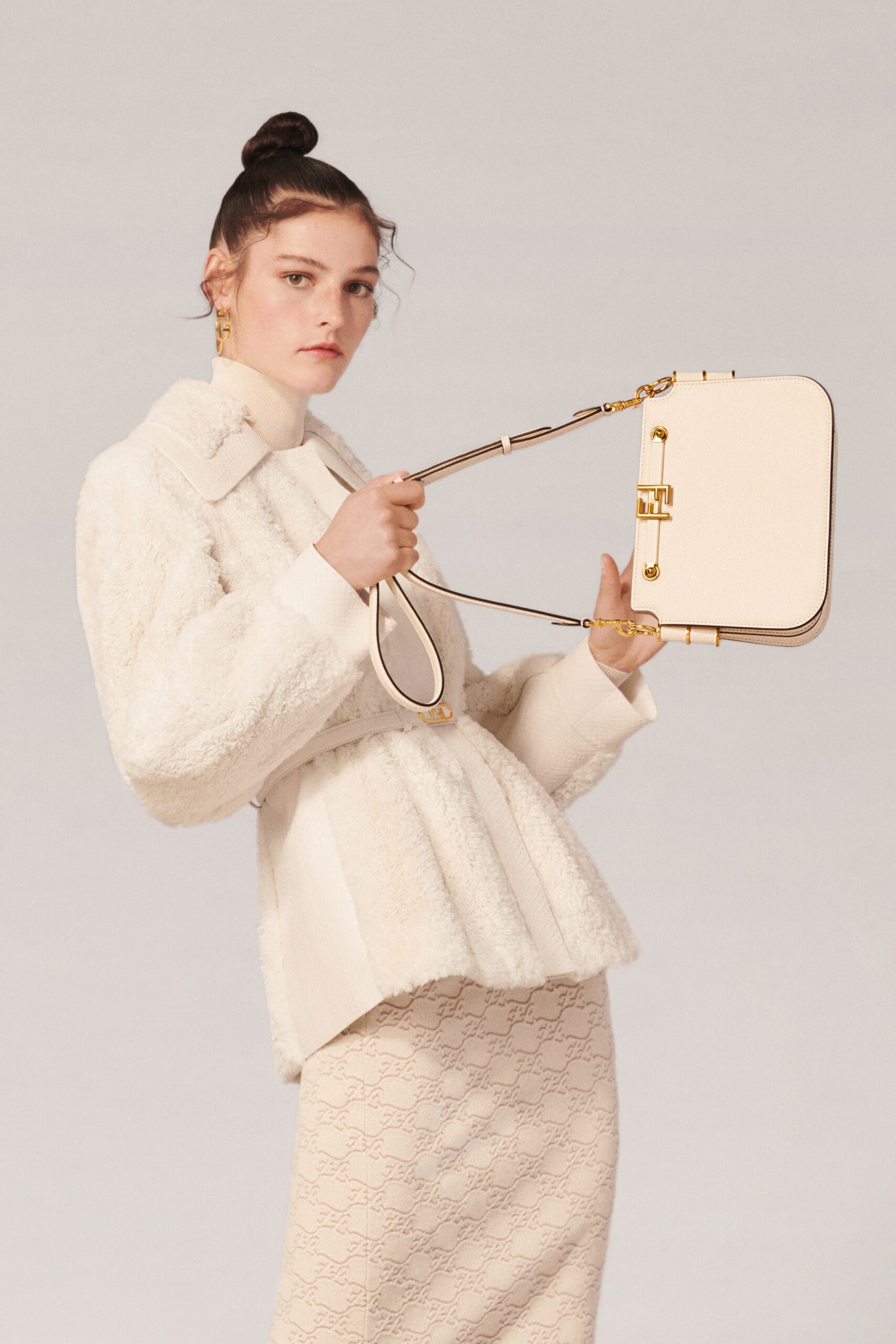 Fendi Resort 22 Look 16