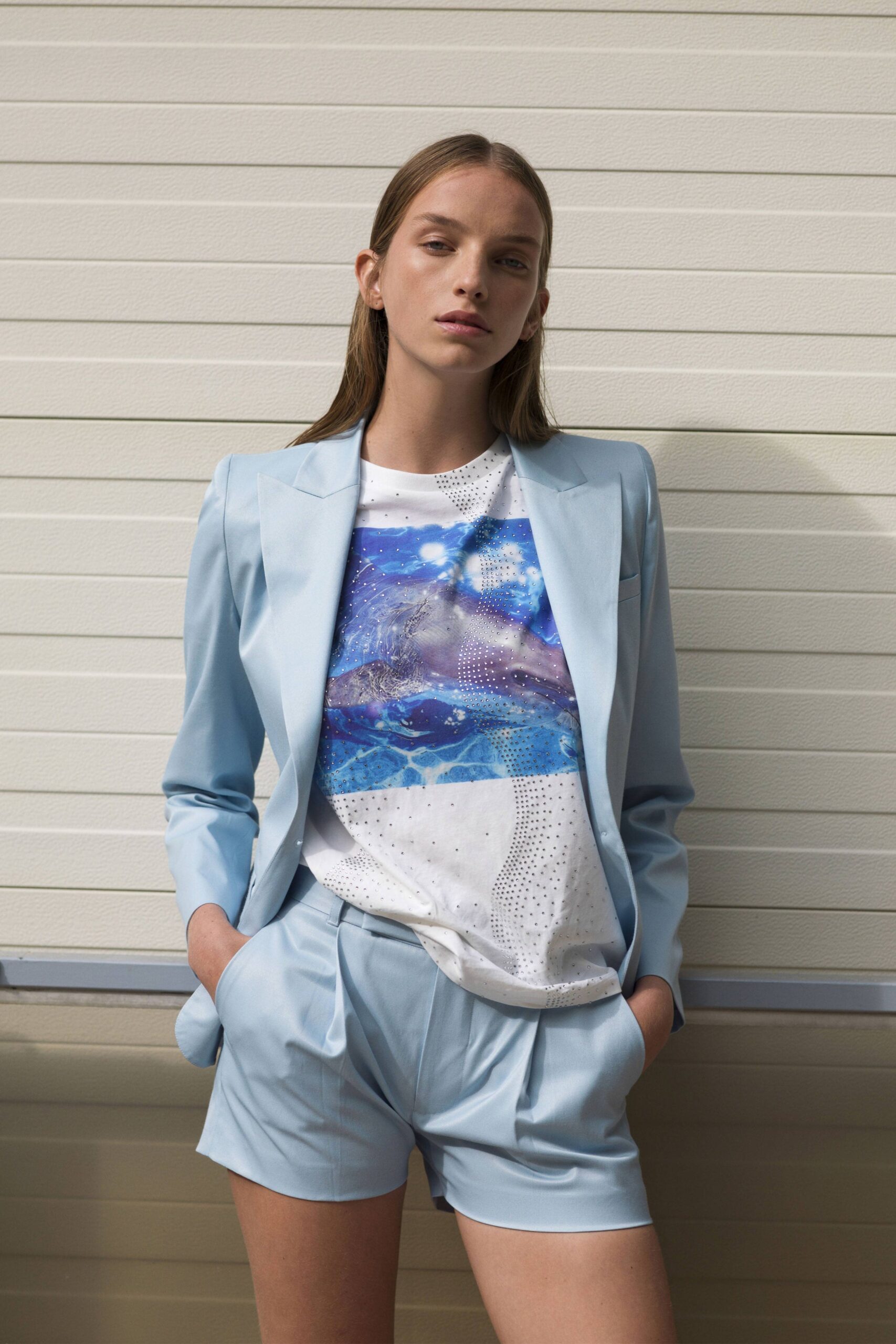 Filles à Papa S/S 19 Look 16