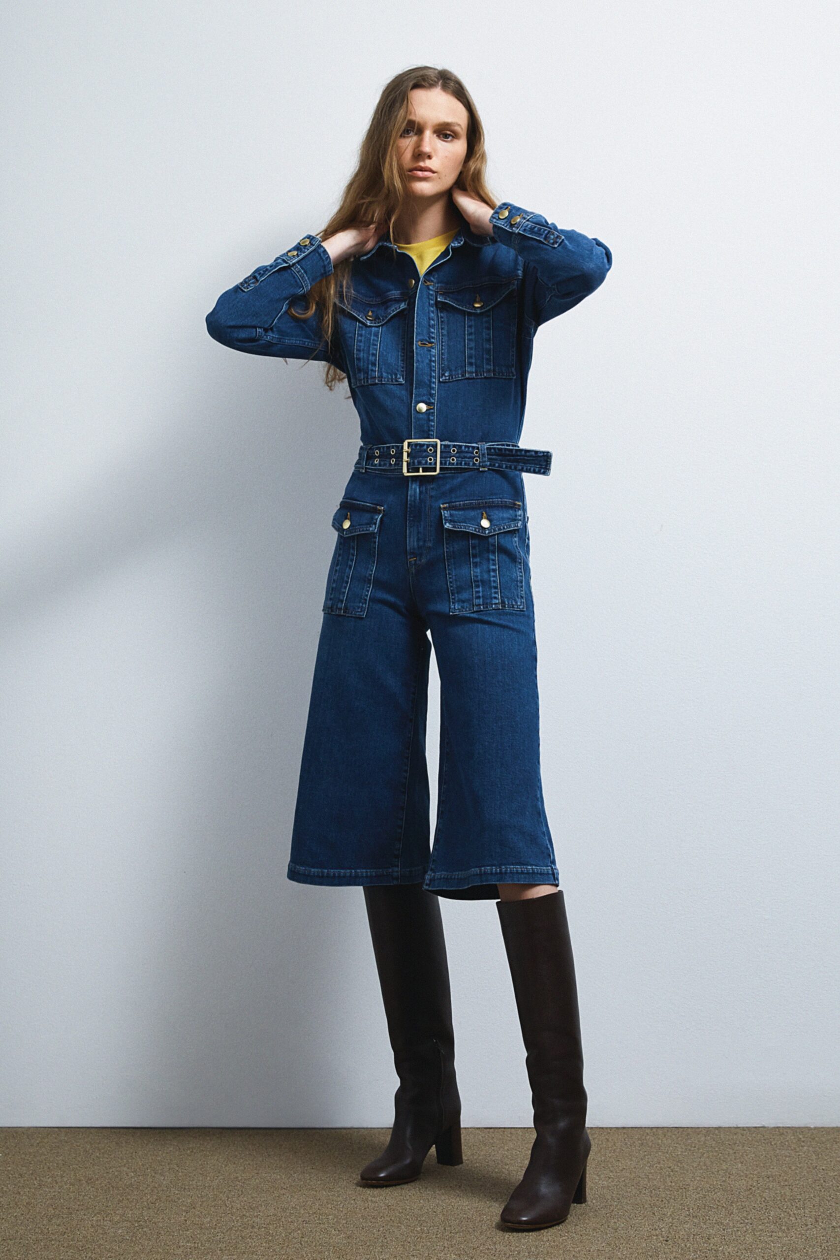 Frame S/S 20 Look 15
