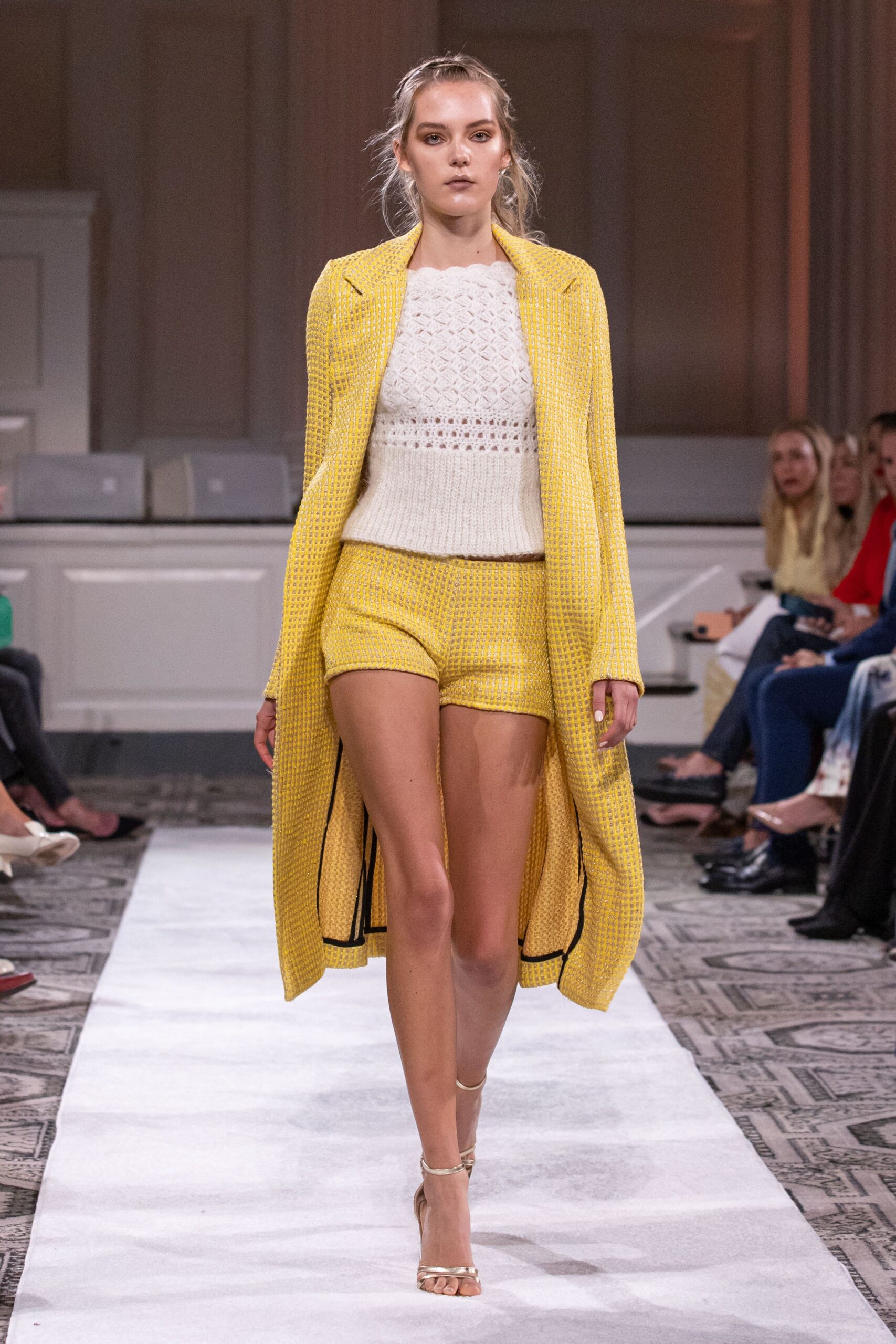 Frederick Anderson S/S 22 Look 16
