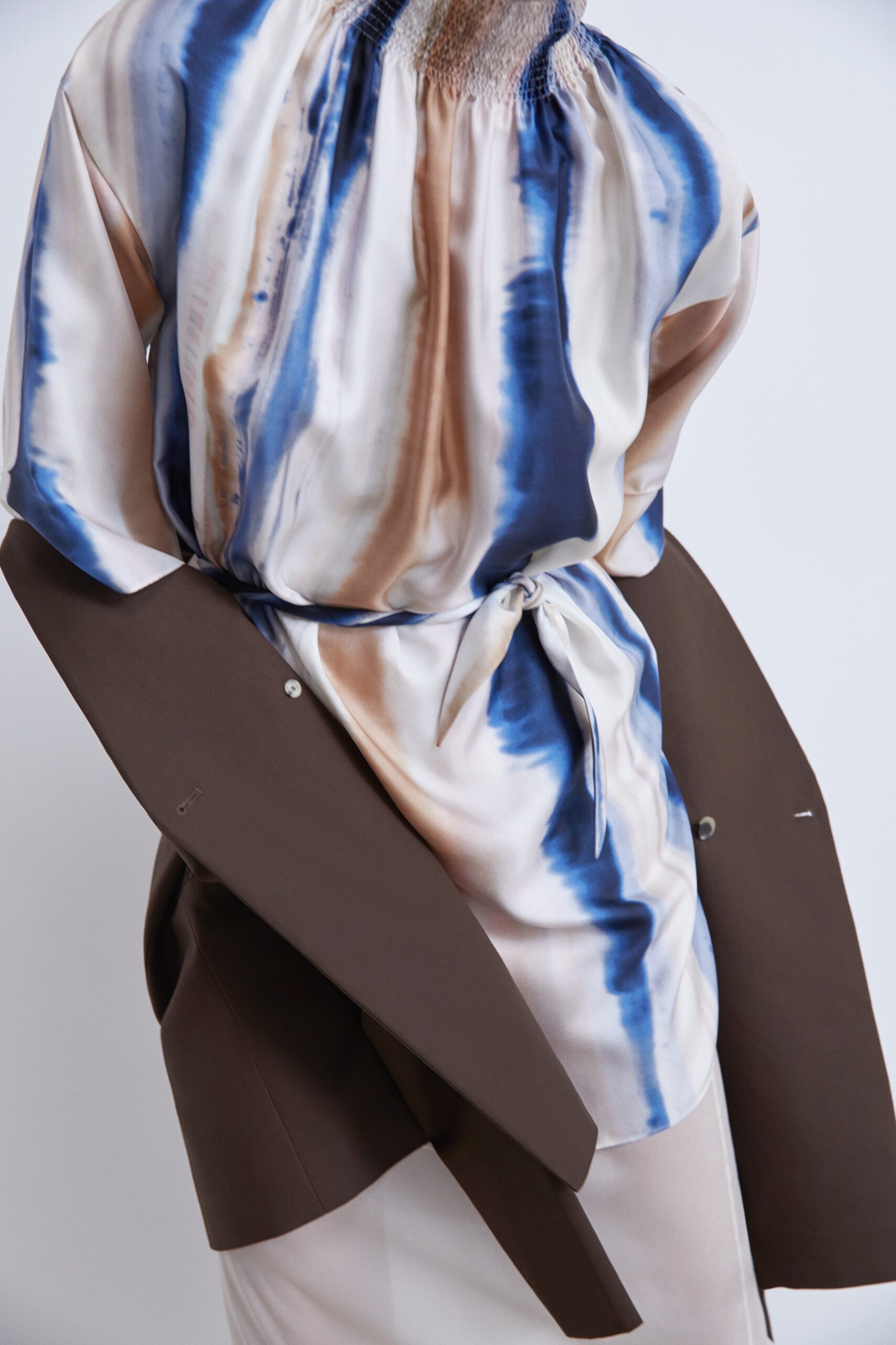 Gabriele Colangelo Resort 21 Look 11