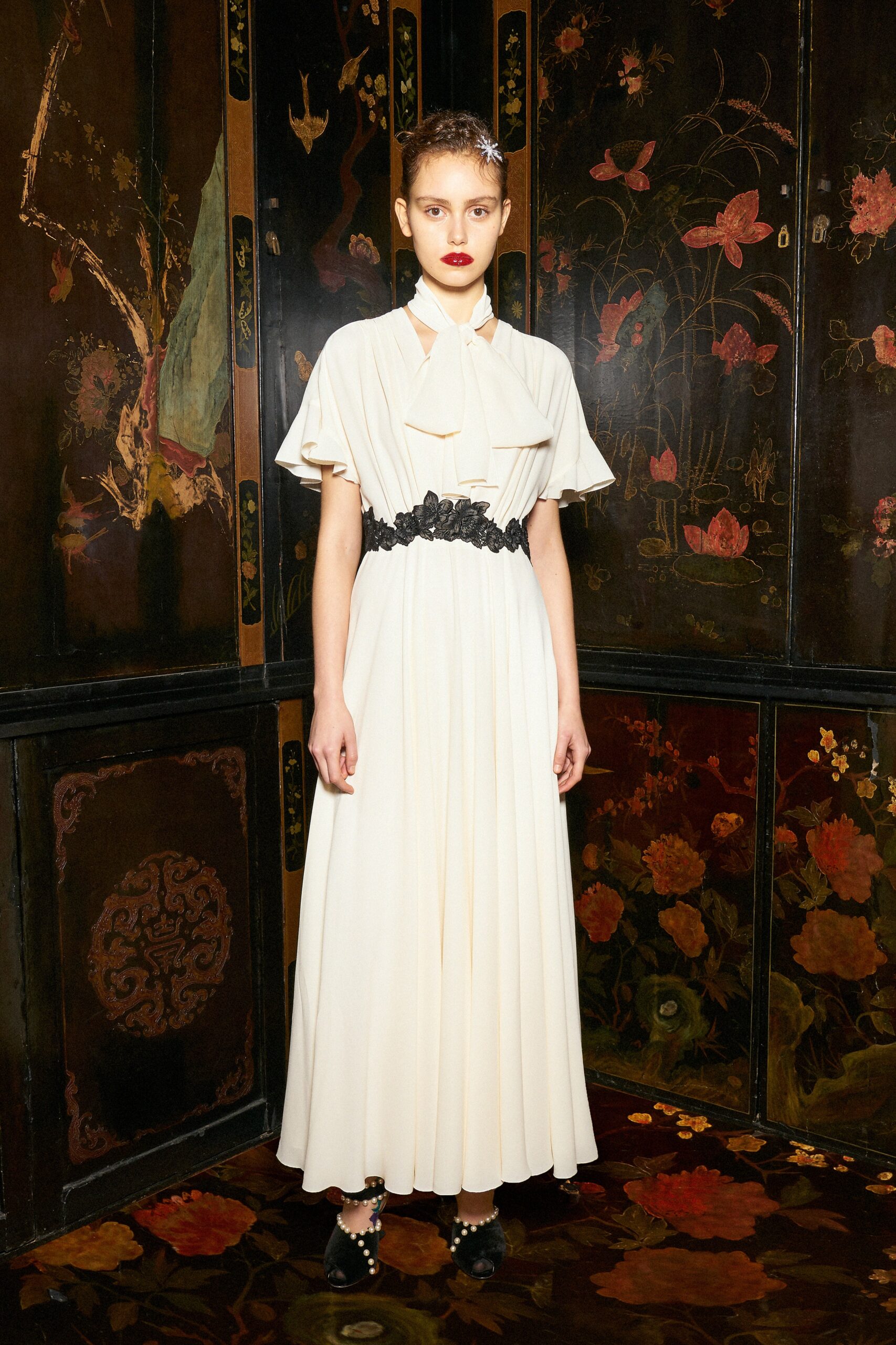 Giambattista Valli F/W 20 Look 16
