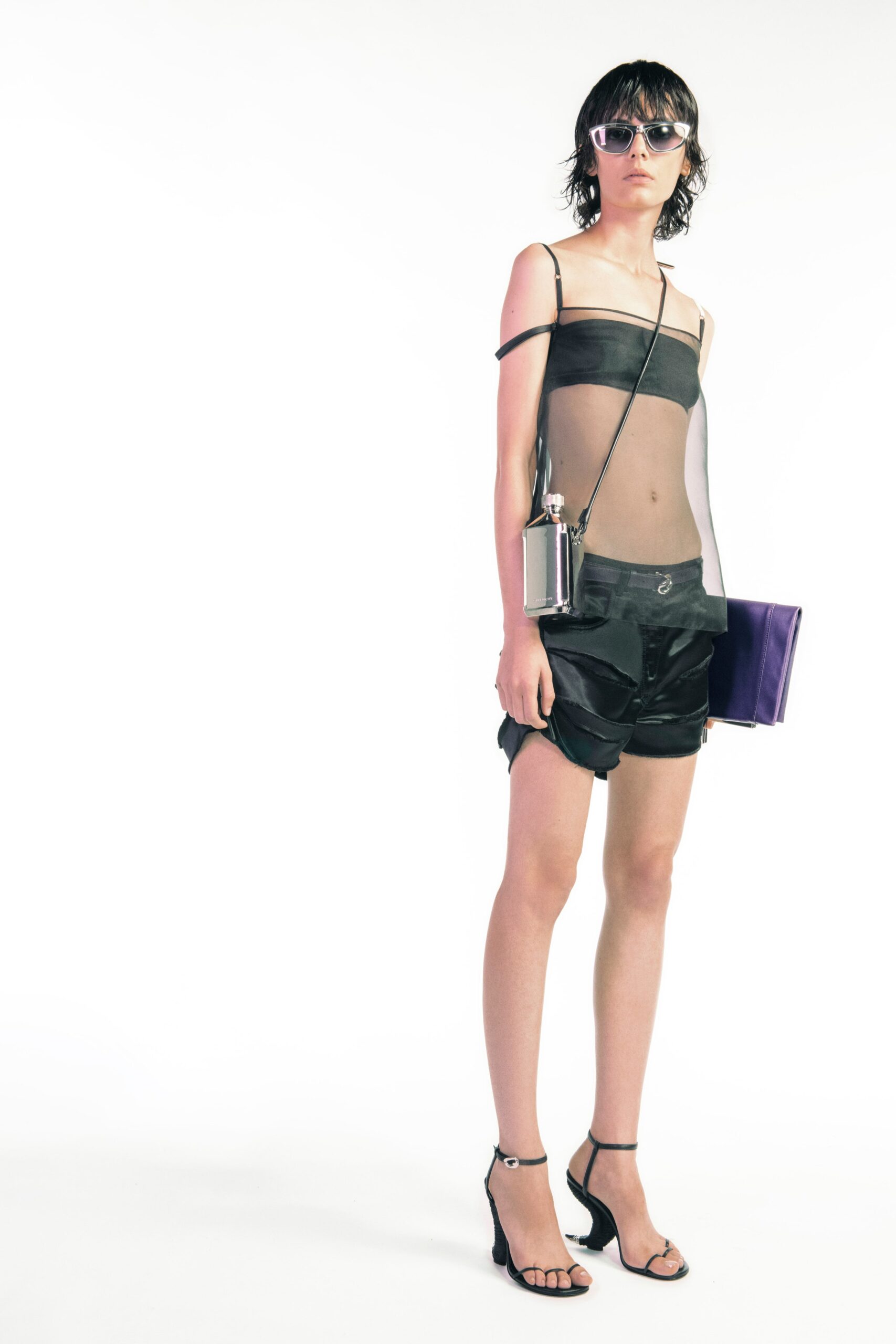 Givenchy S/S 21 Look 16