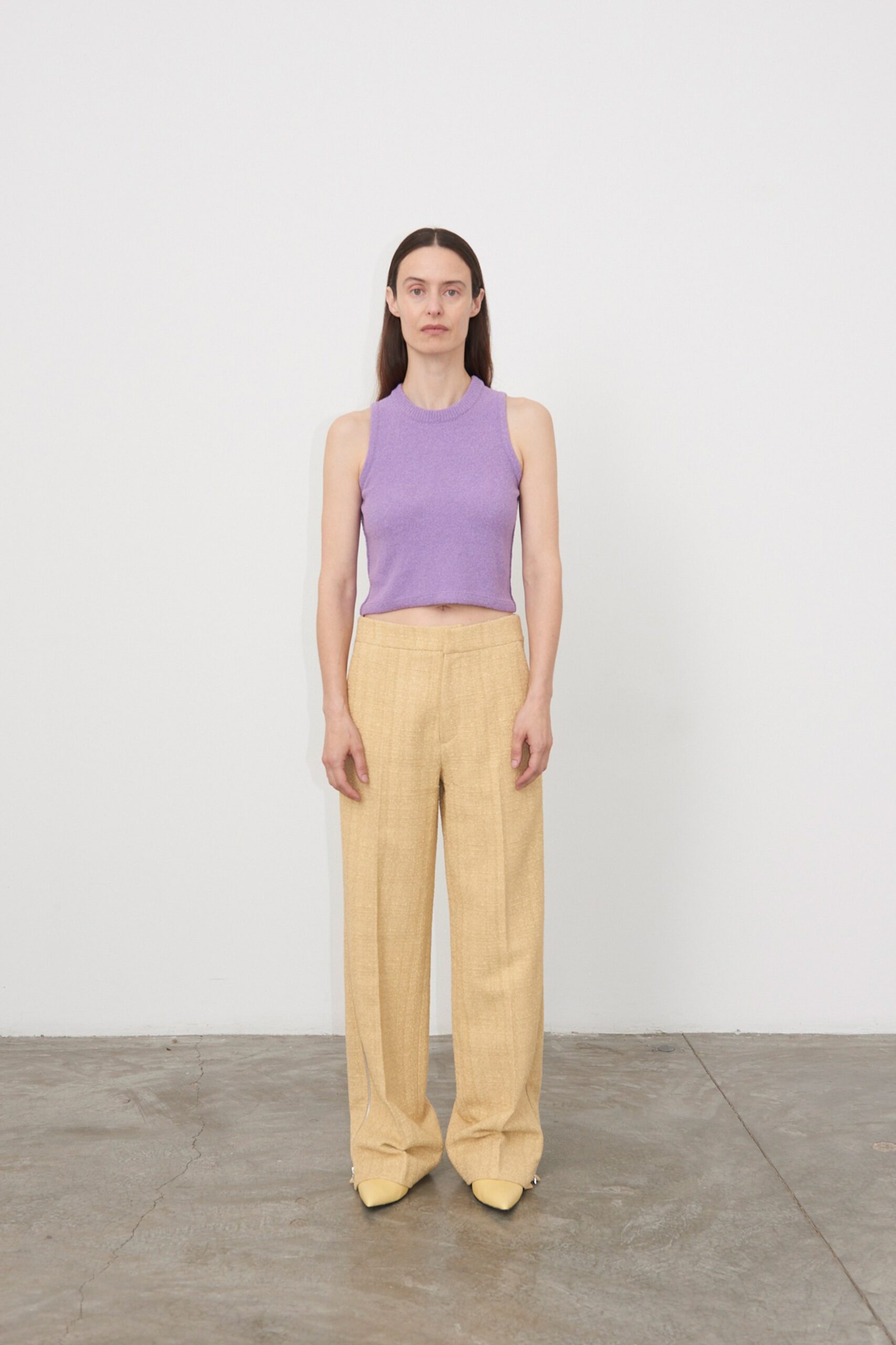 Gauchere Resort 22 Look 16