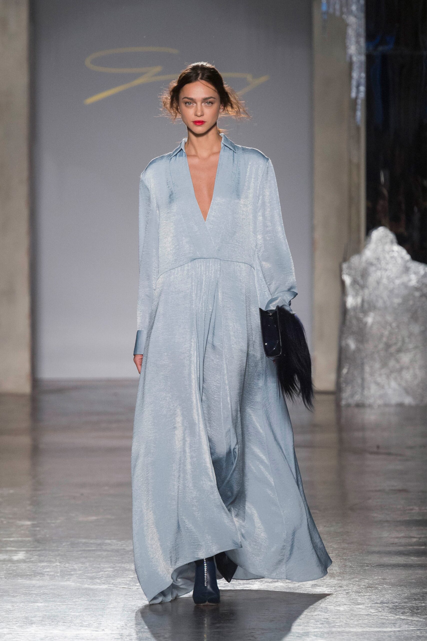 Genny F/W 19 Look 16