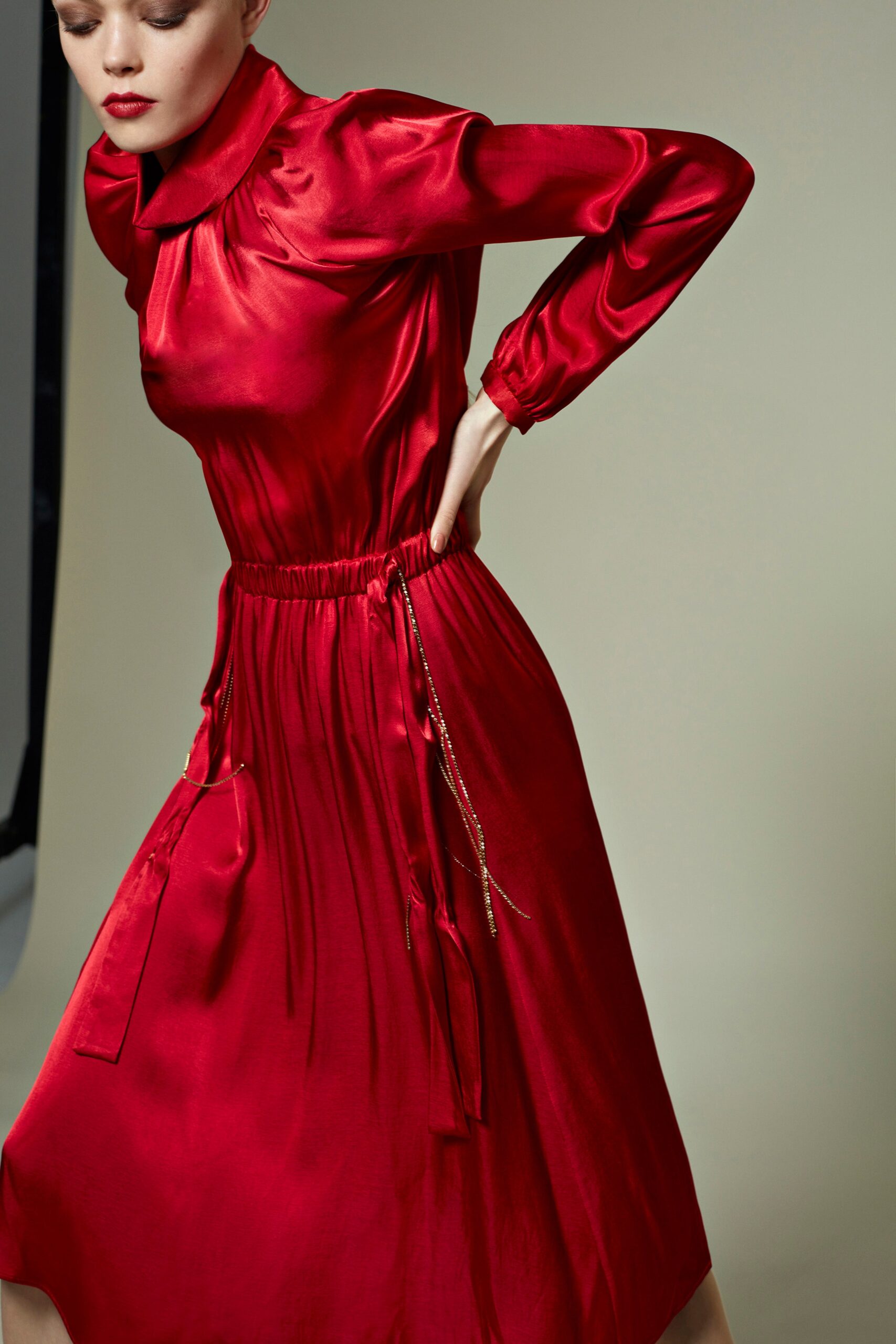 Genny F/W 20 Look 16