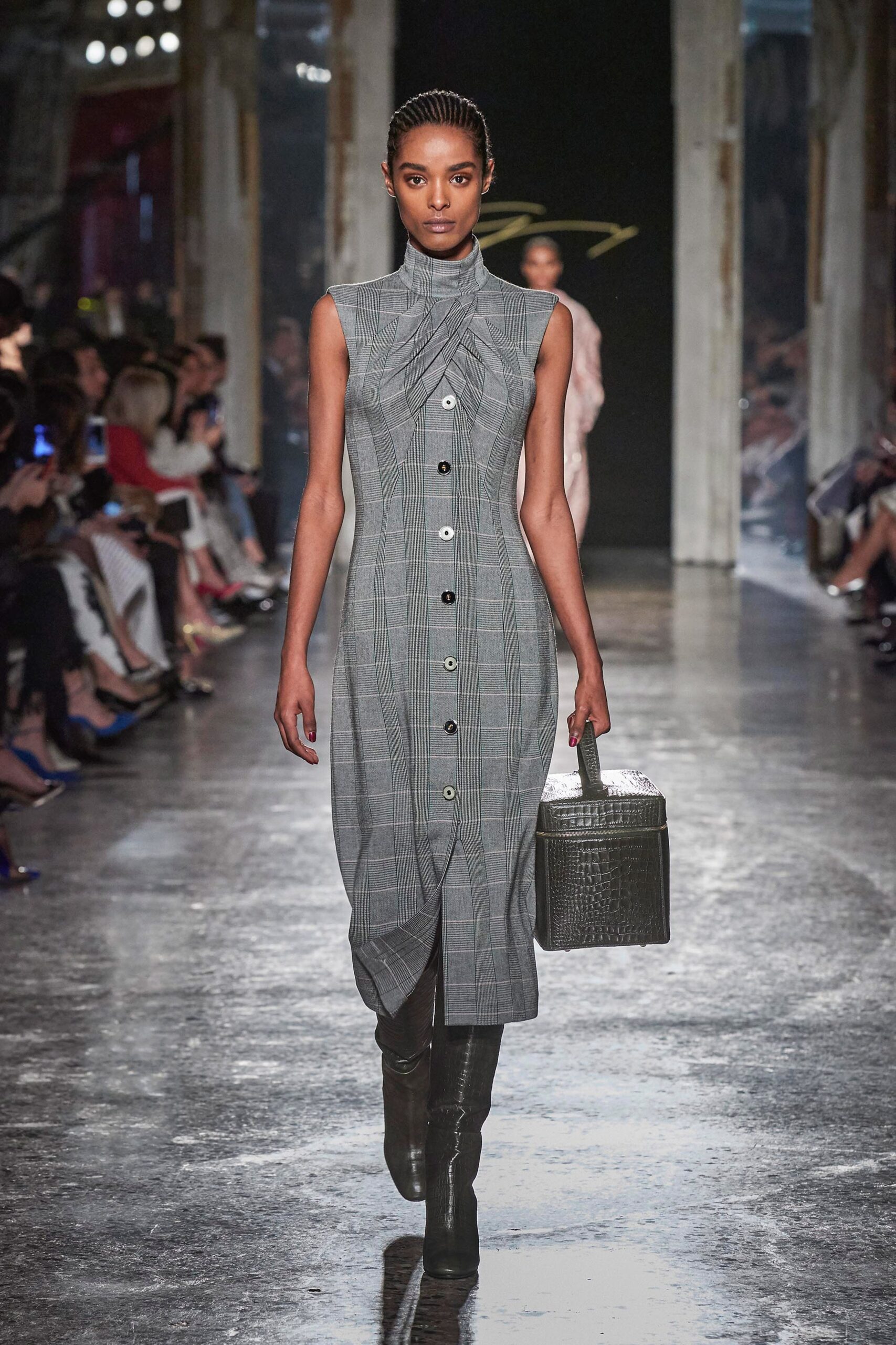 Genny F/W 20 Look 16