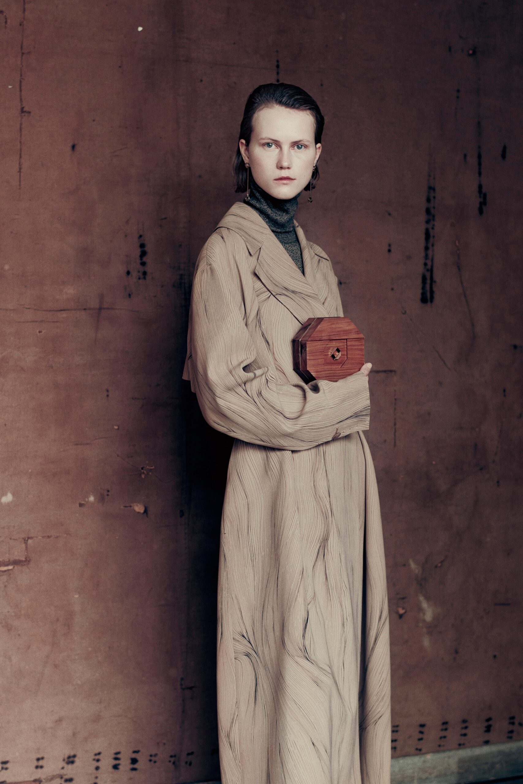Giada F/W 21 Look 16