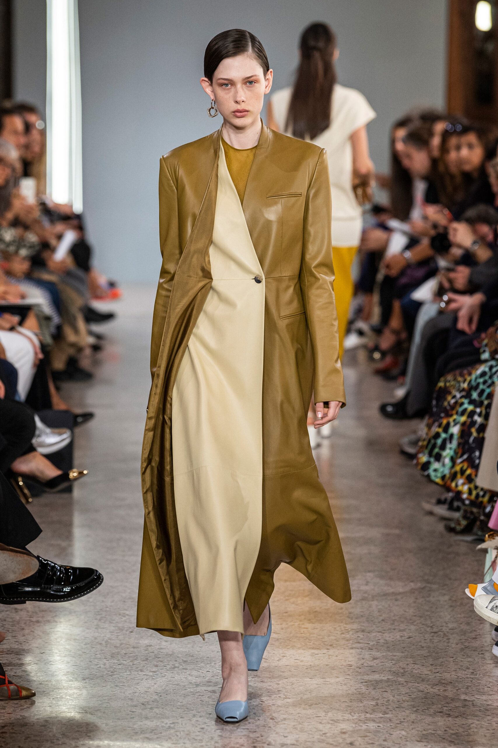 Giada S/S 20 Look 16
