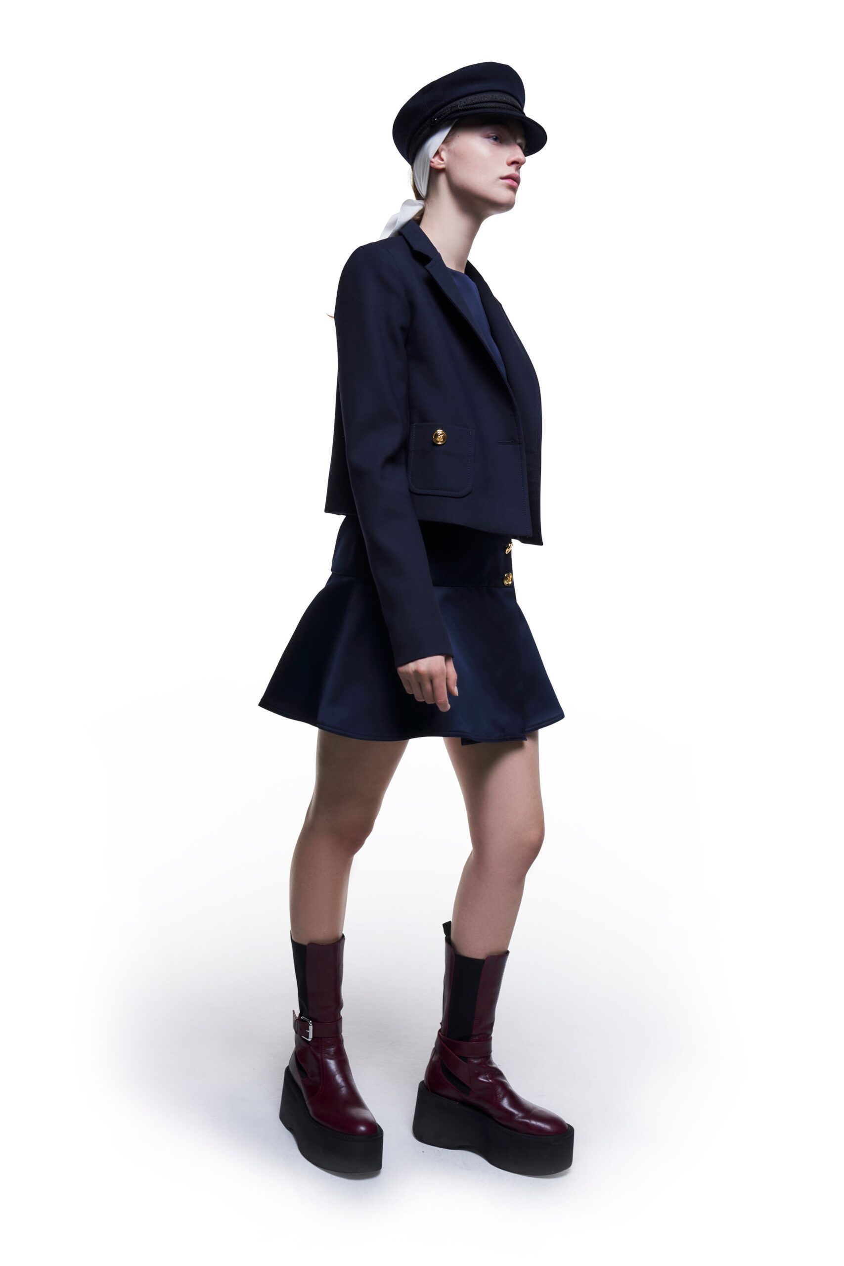 Giambattista Valli F/W 21 Look 16