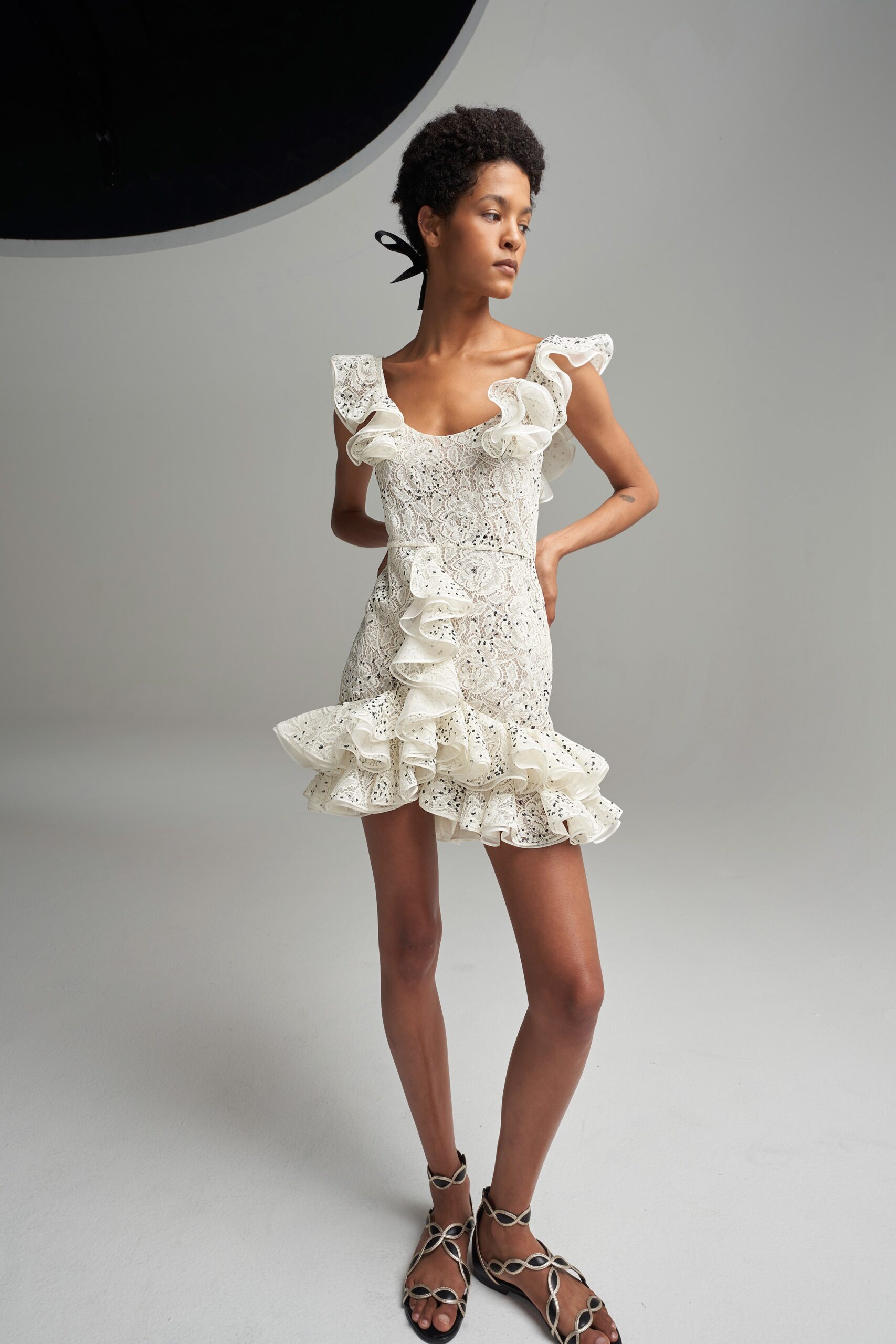 Giambattista Valli Resort 22 Look 16