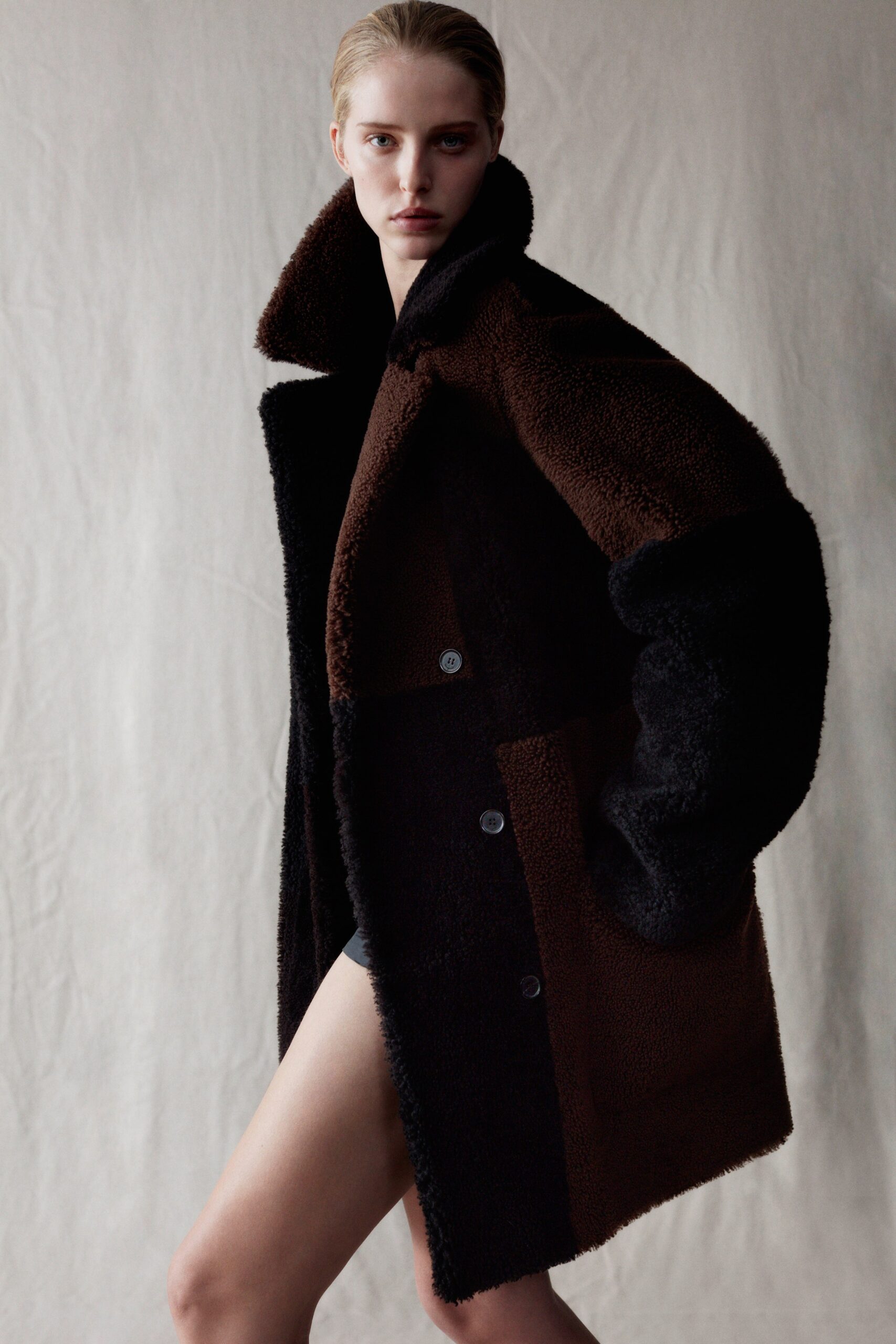 Ferragamo F/W 20 Look 16
