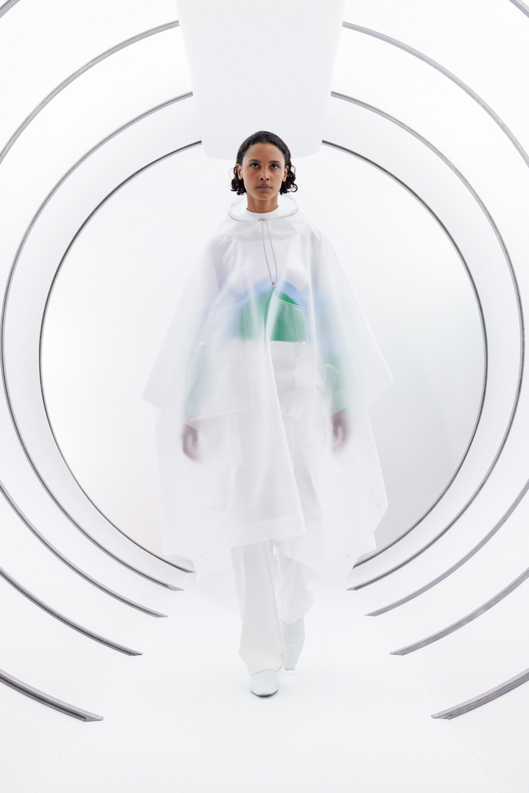Ferragamo F/W 21 Look 16