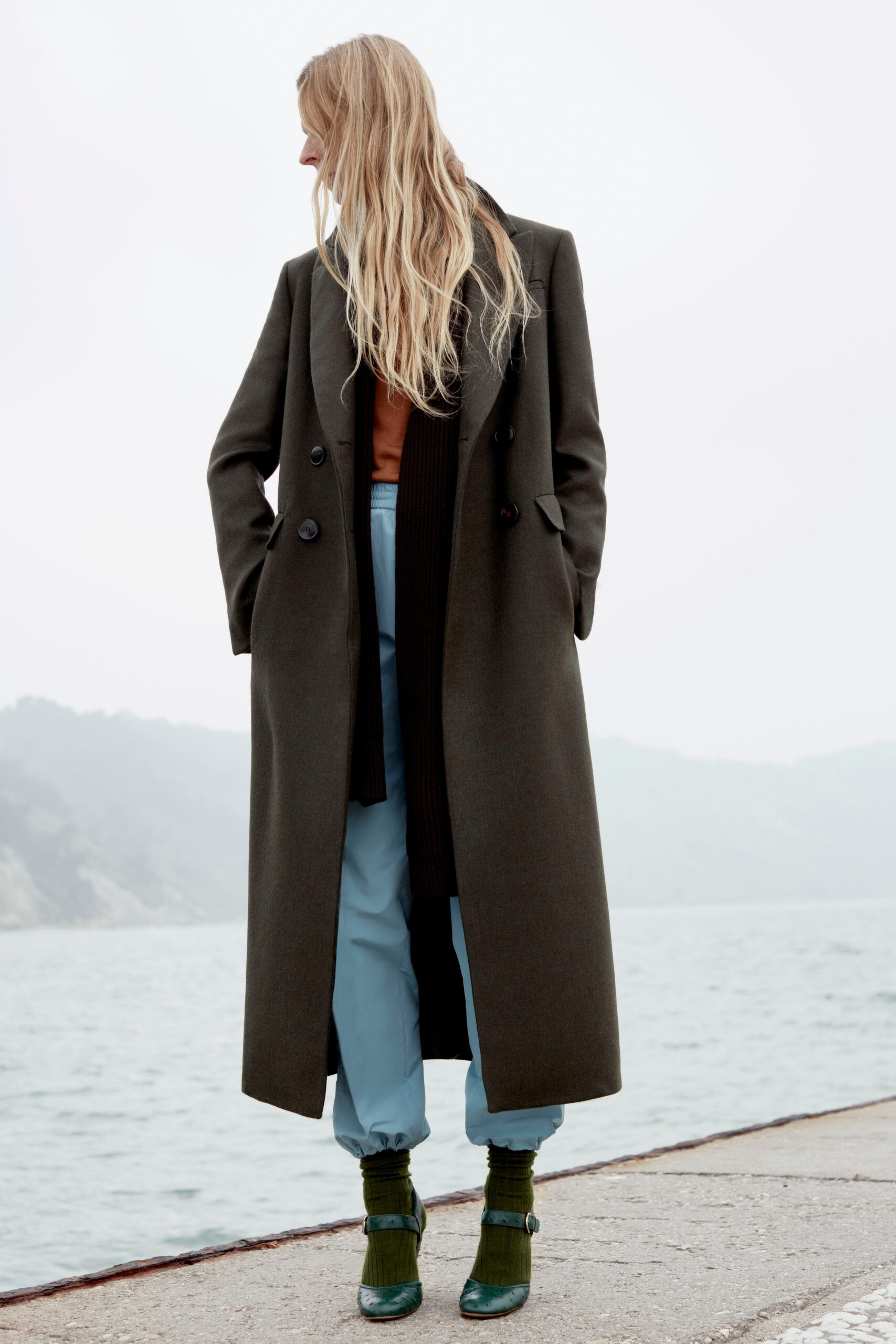 Ferragamo F/W 19 Look 16