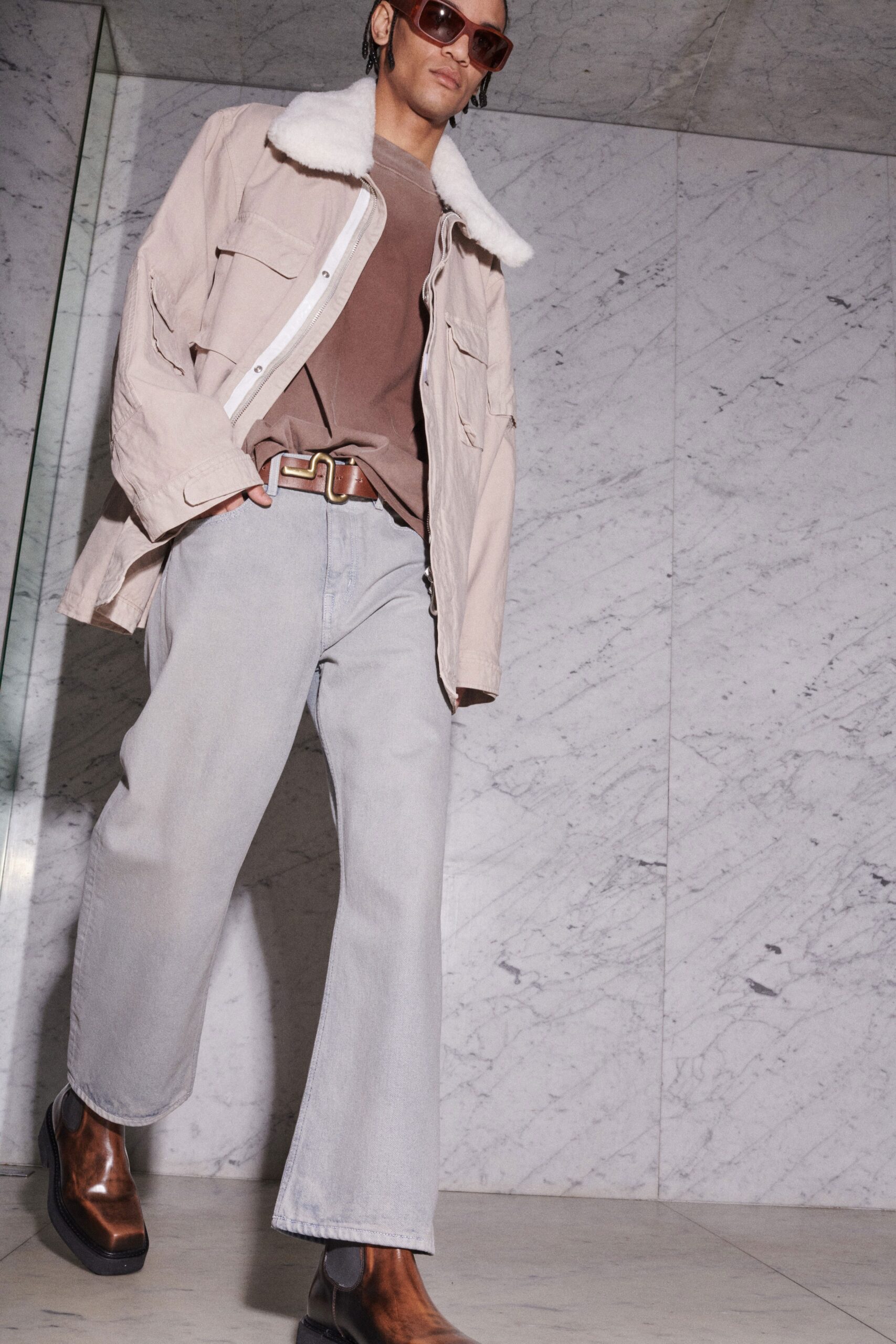 Eytys F/W 22 Look 16
