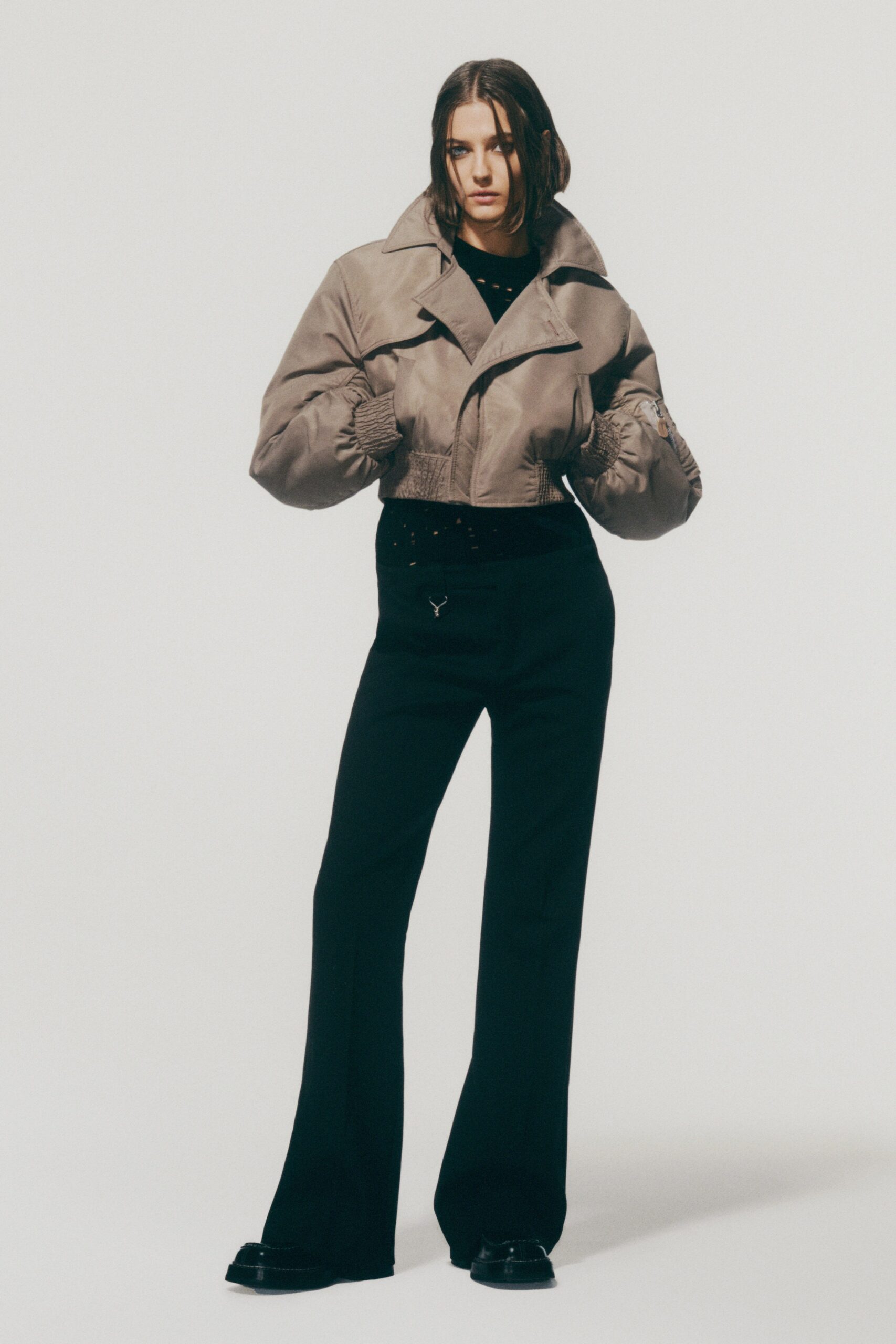 Eytys F/W 23 Look 16