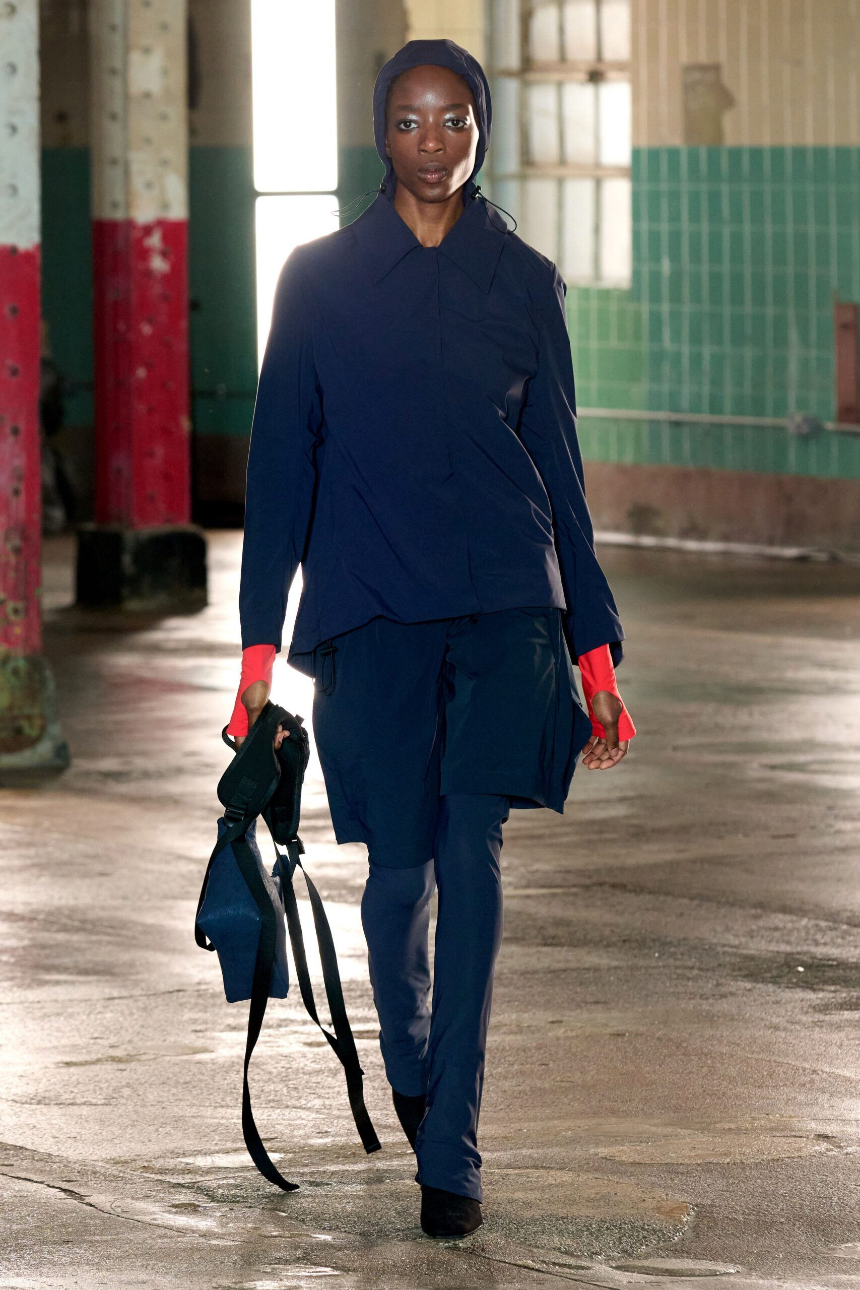 Fashion East F/W 23 Look 15