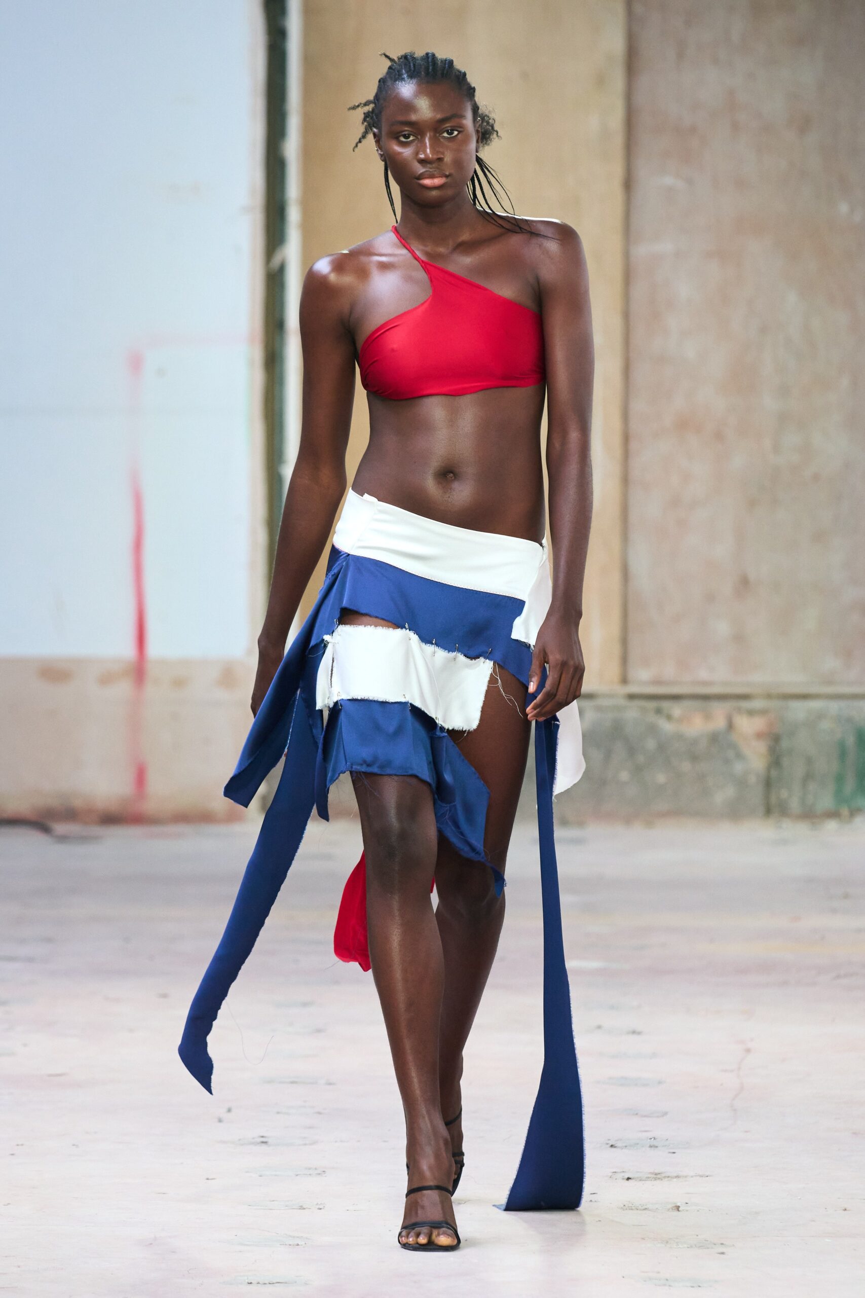 Fashion East S/S 23 Look 15