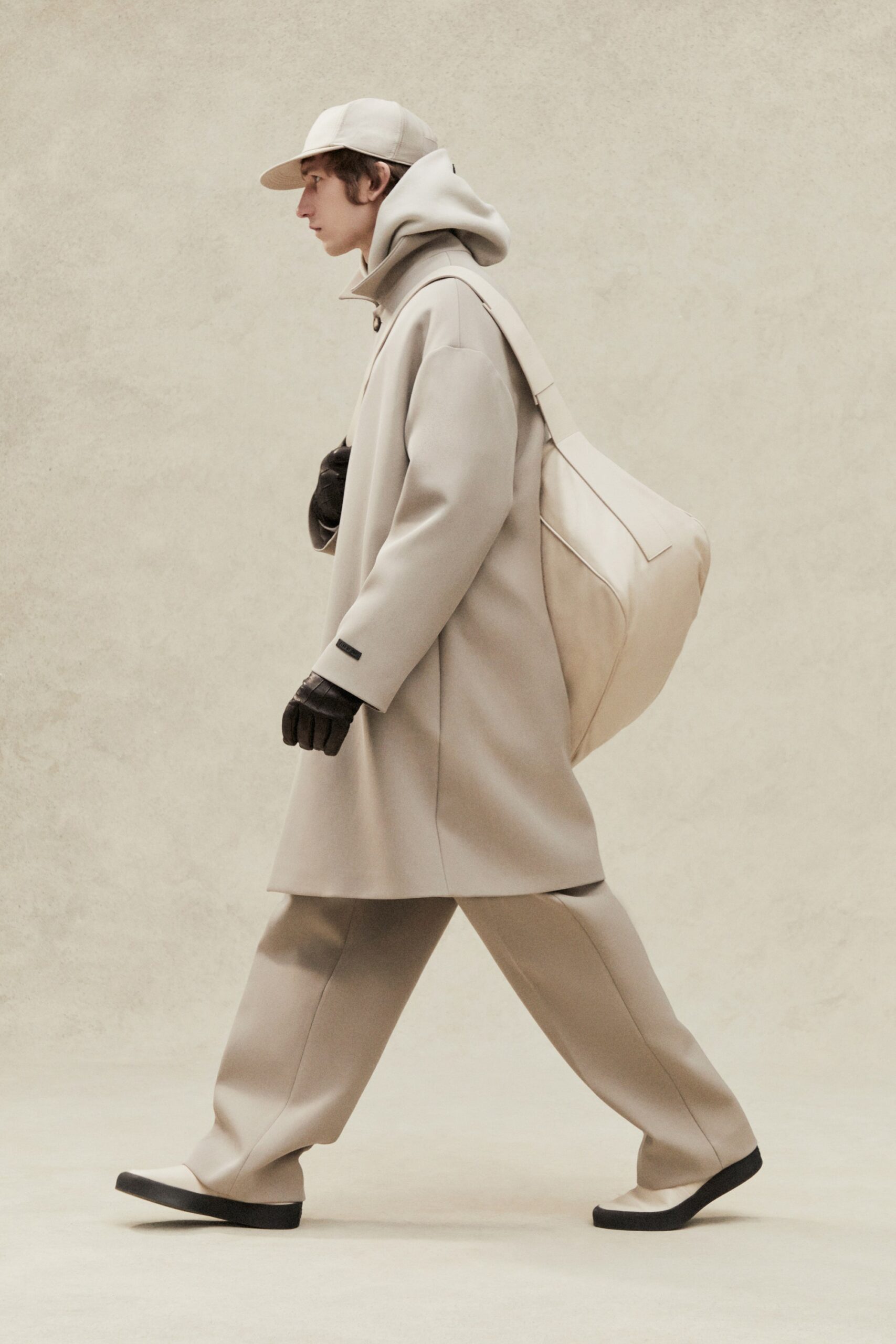 Fear of God F/W 22 Look 12
