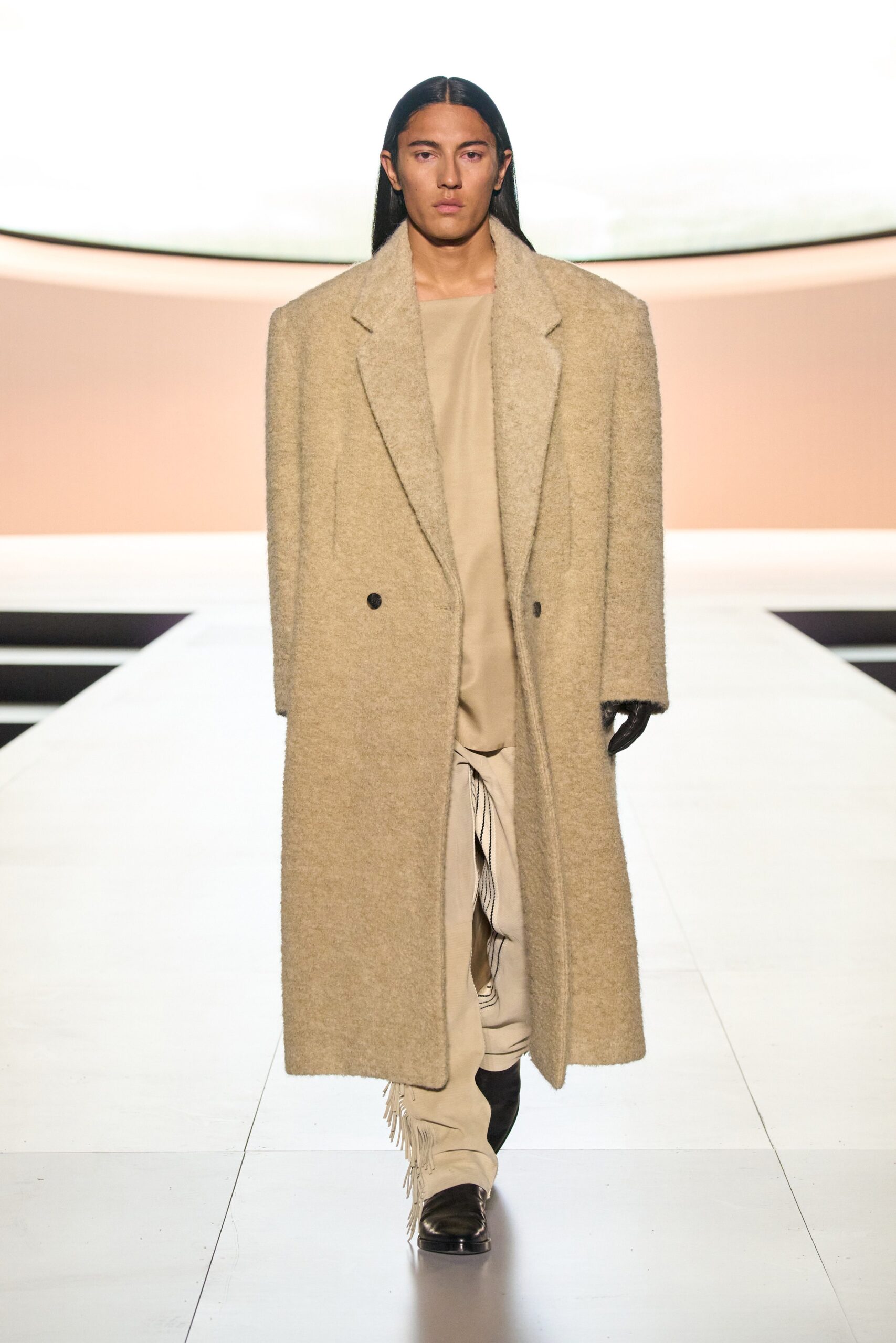 Fear of God F/W 23 Menswear Look 16