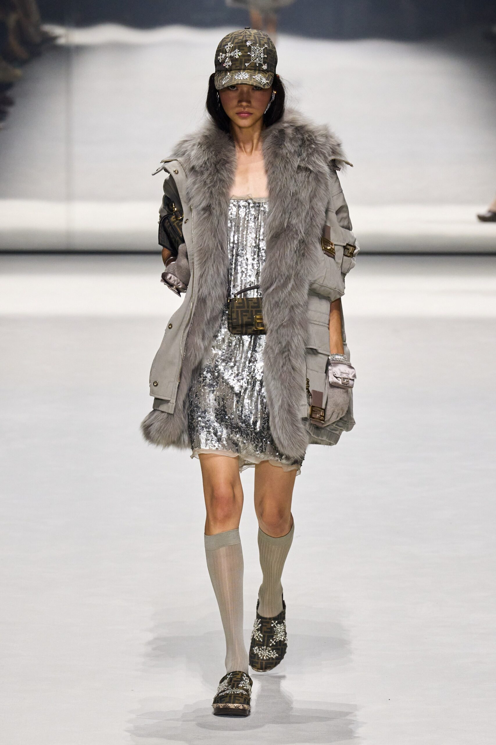 Fendi Resort 23 Look 16