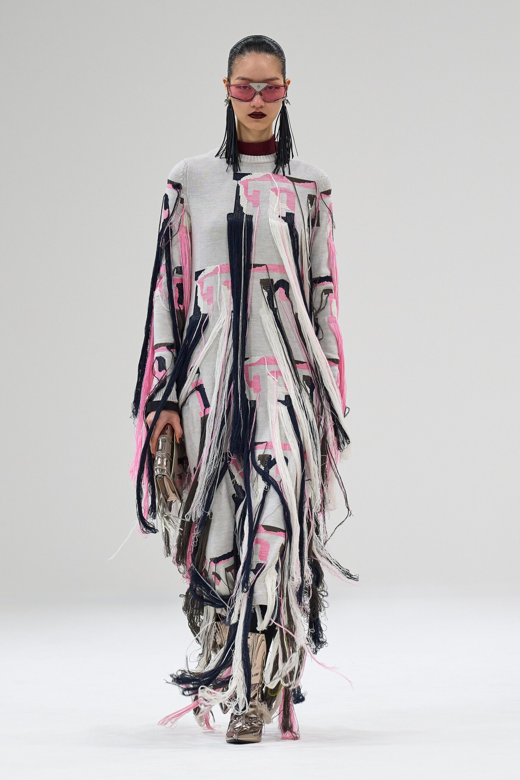 Ferrari F/W 23 Look 16