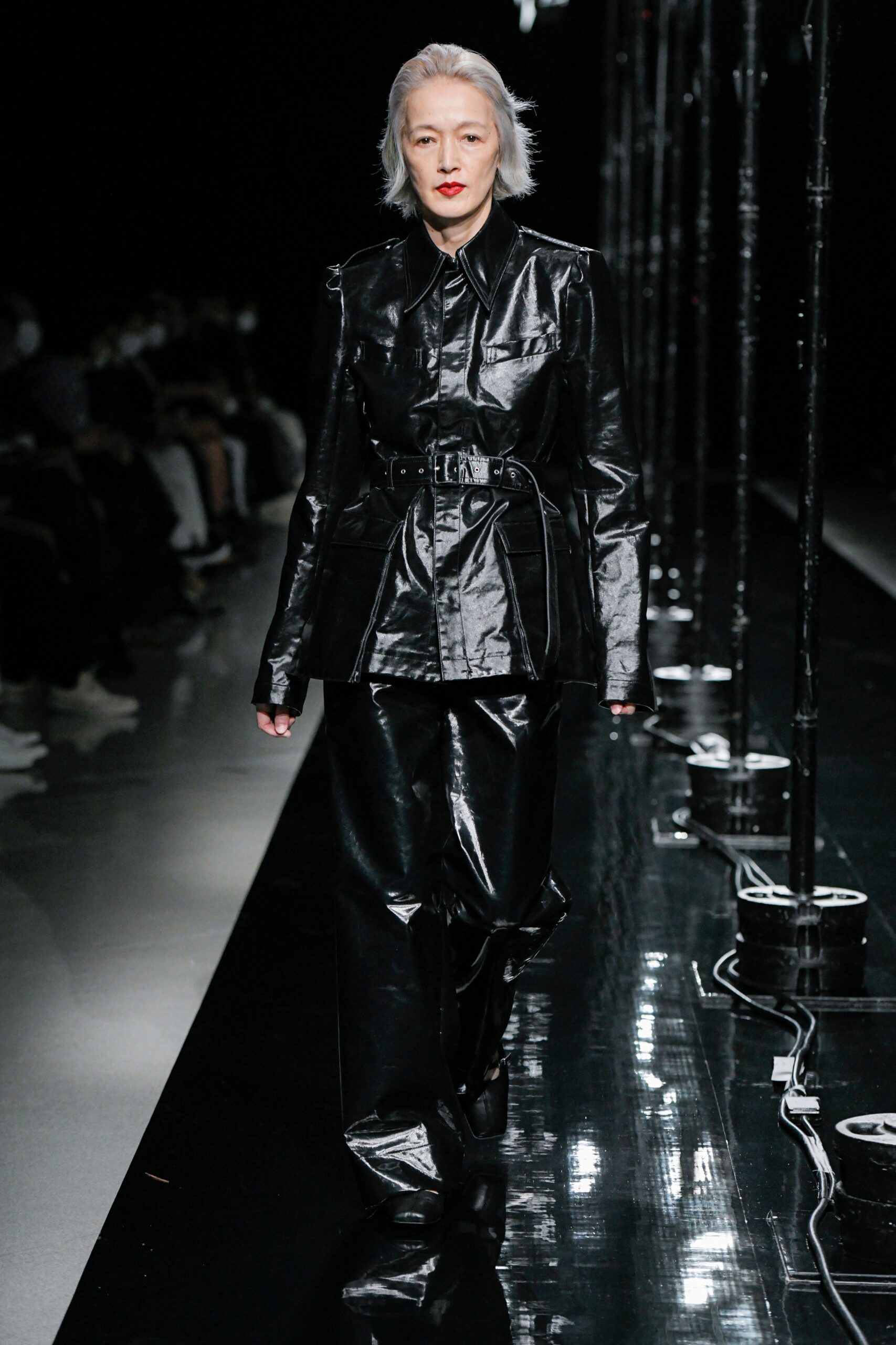 Fetico Tokyo S/S 23 Look 16