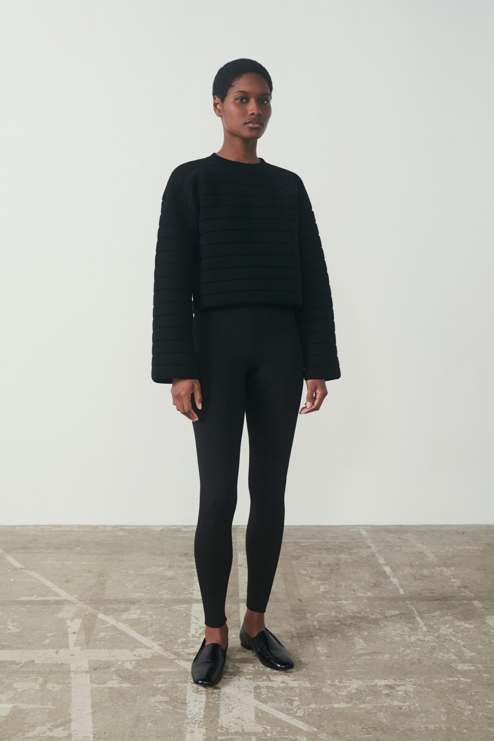 Fforme F/W 23 Look 16
