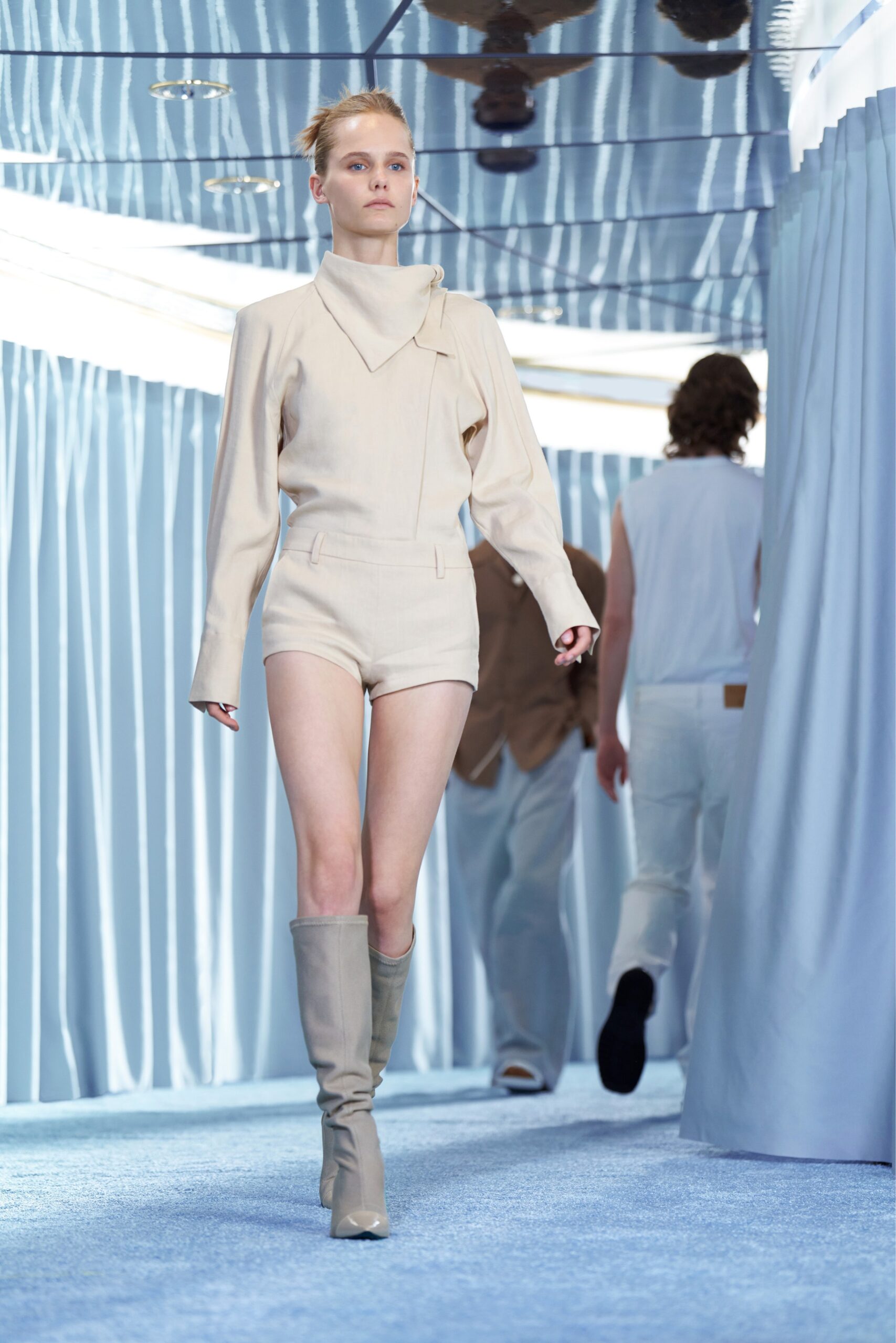 Filippa K S/S 23 Look 16