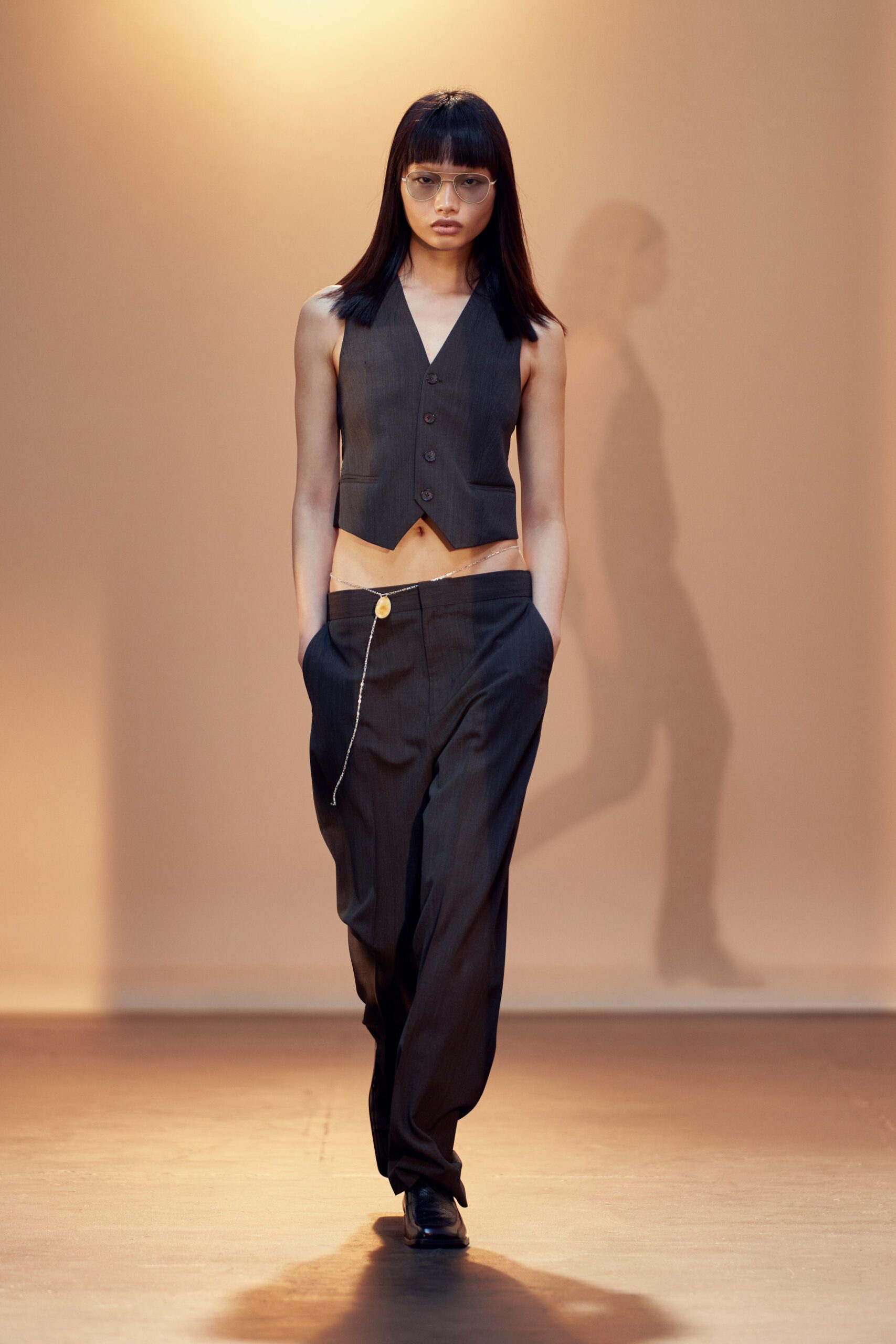 Filippa K S/S 24 Look 16